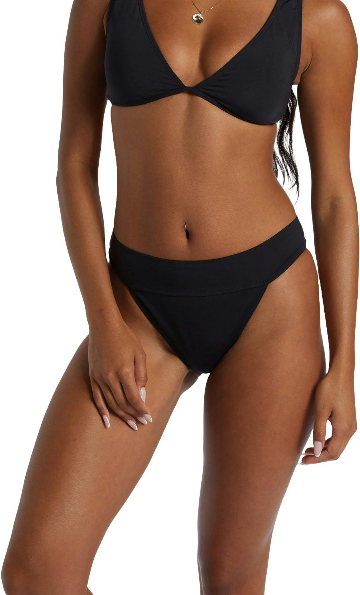 Numéro de l'image de la galerie de produits 4 pour le produit Bas de bikini Sol Searcher Aruba - Femme