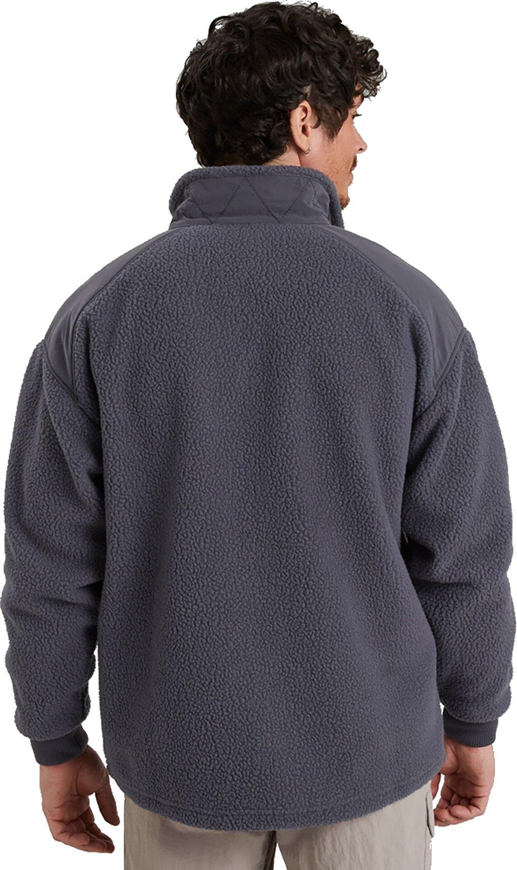 Product gallery image number 7 for product Co-Z High Pile Jacket - Men’s