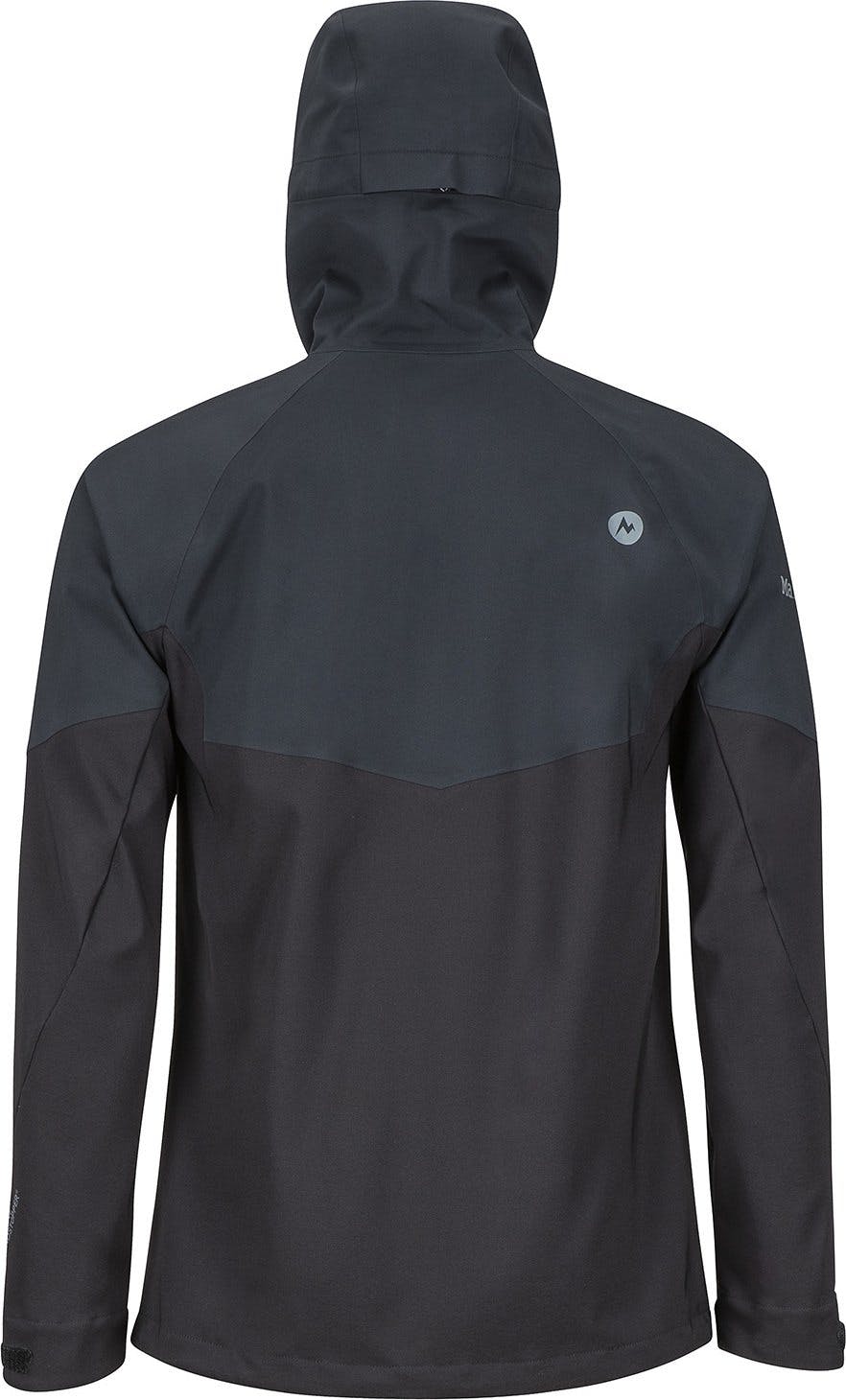Product gallery image number 4 for product ROM Jacket - Men's
