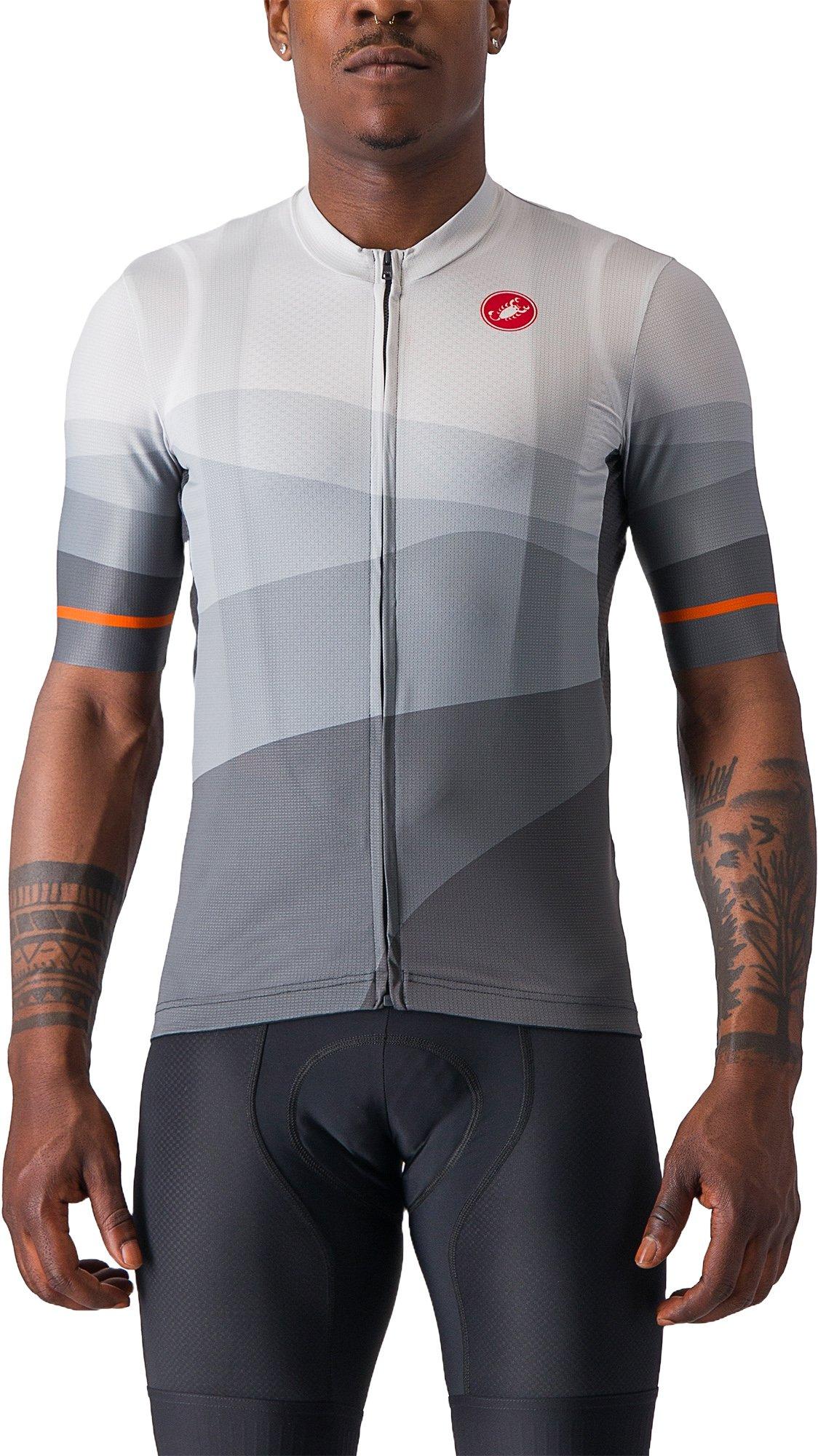 Product gallery image number 1 for product Orizzonte Jersey - Men's