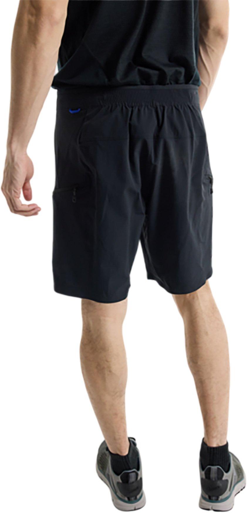 Product gallery image number 2 for product [ak] Minimalist Shorts - Men's