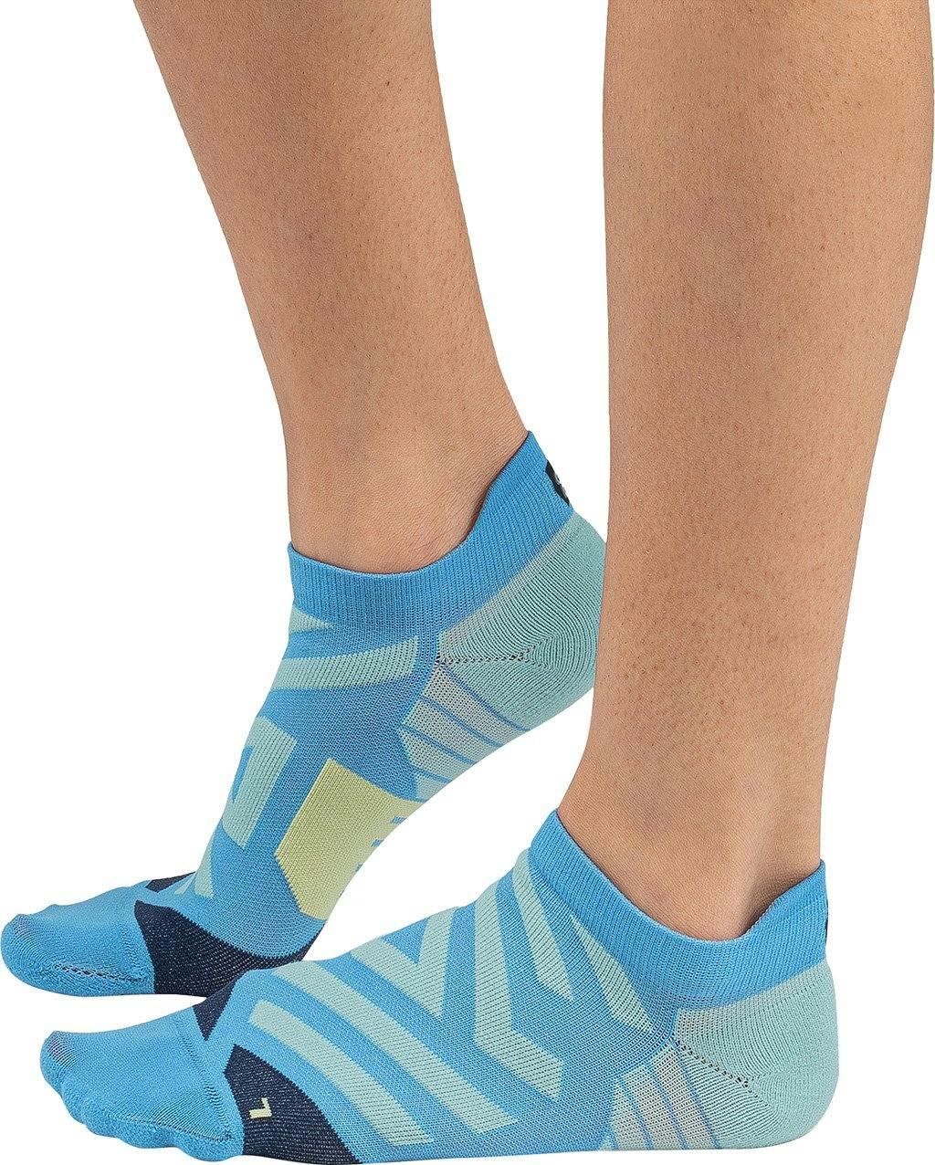 Product gallery image number 3 for product Performance Low Socks - Women's