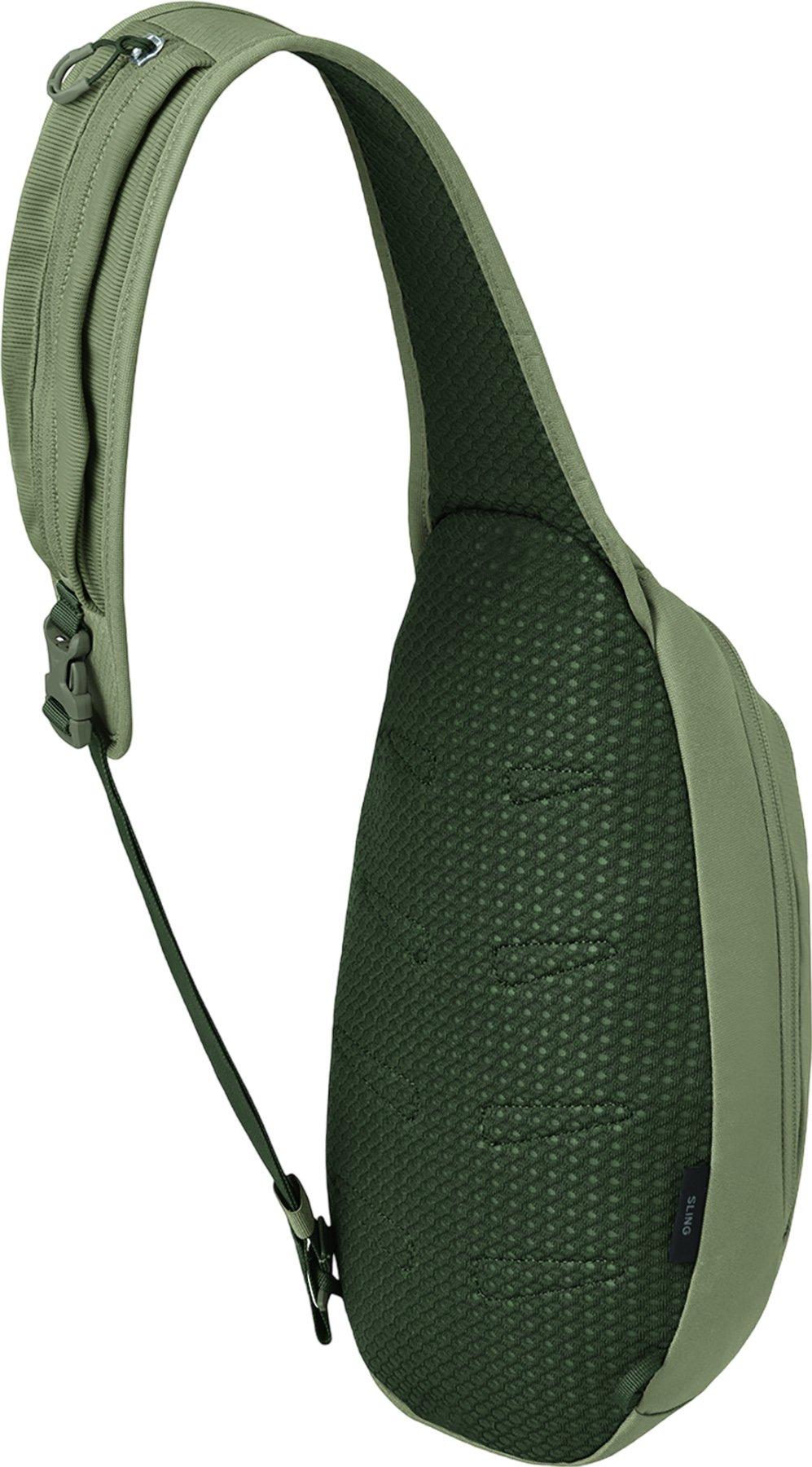 Product gallery image number 2 for product Daylite Sling Pack 6L