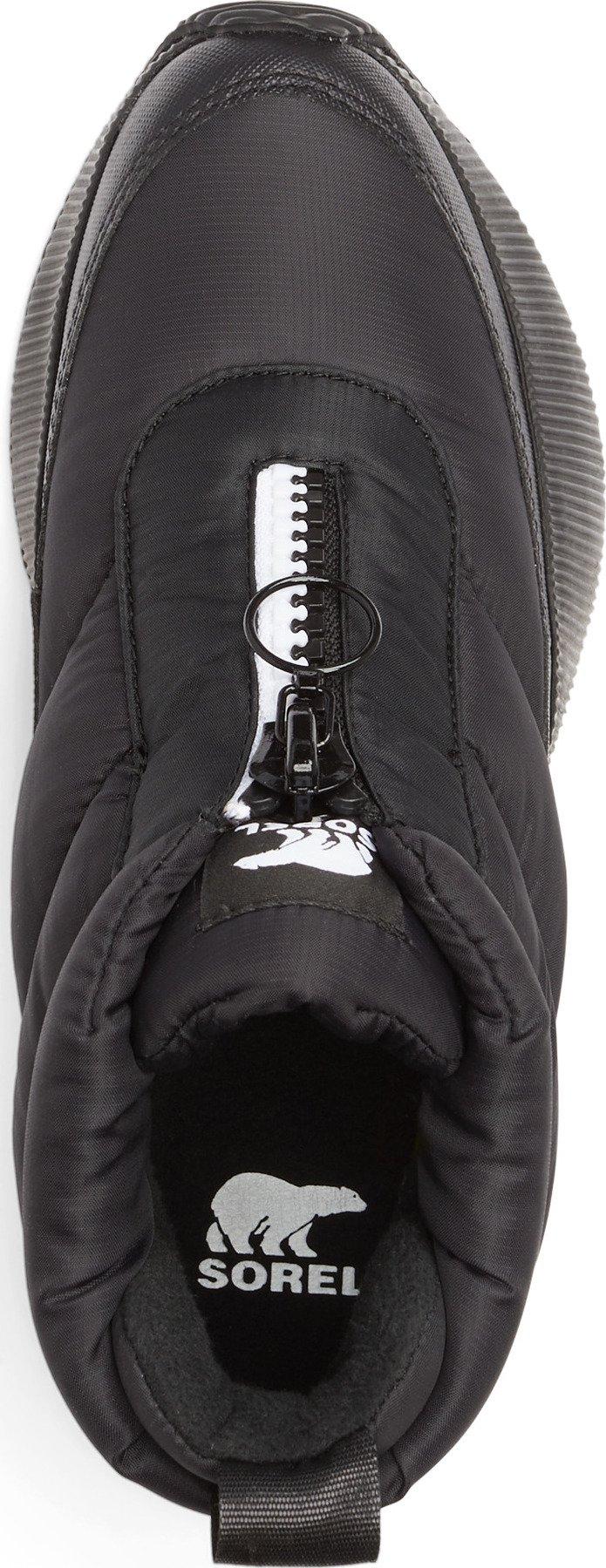 Product gallery image number 3 for product Out N About III Puffy Zip Boot - Women's