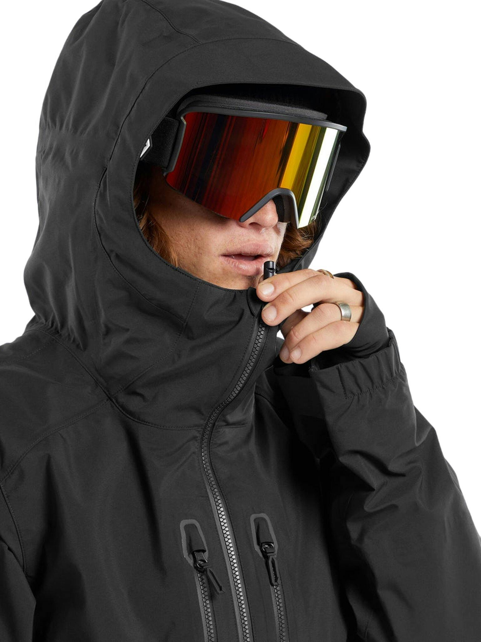 Product gallery image number 10 for product Guide Gore-Tex Jacket - Men's