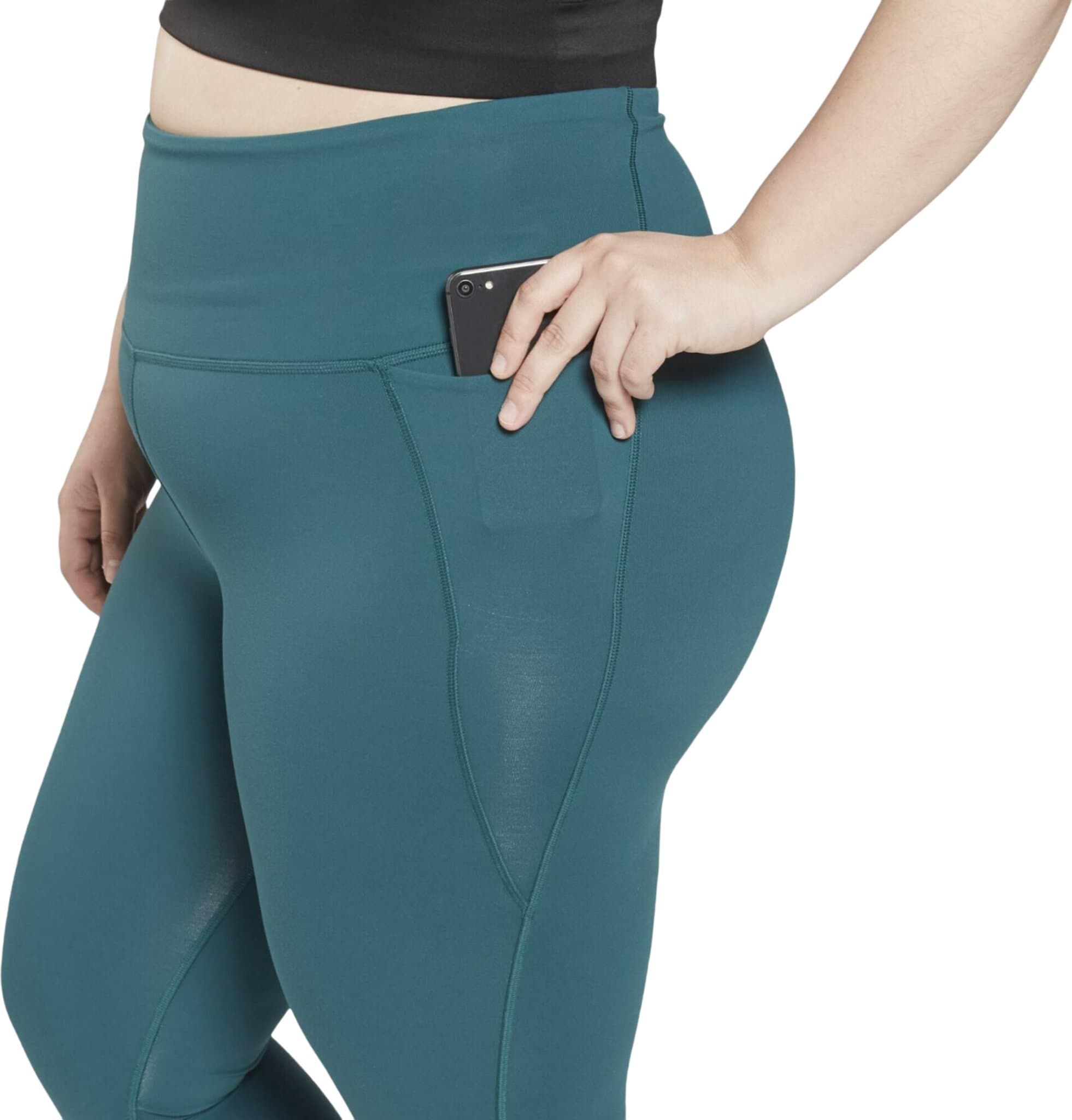 Product gallery image number 6 for product Lux Big Size Legging - Women's