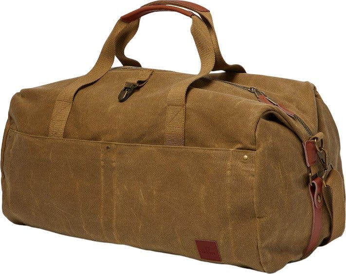 Product gallery image number 1 for product Traveler XL Weekender Duffle Bag 50L