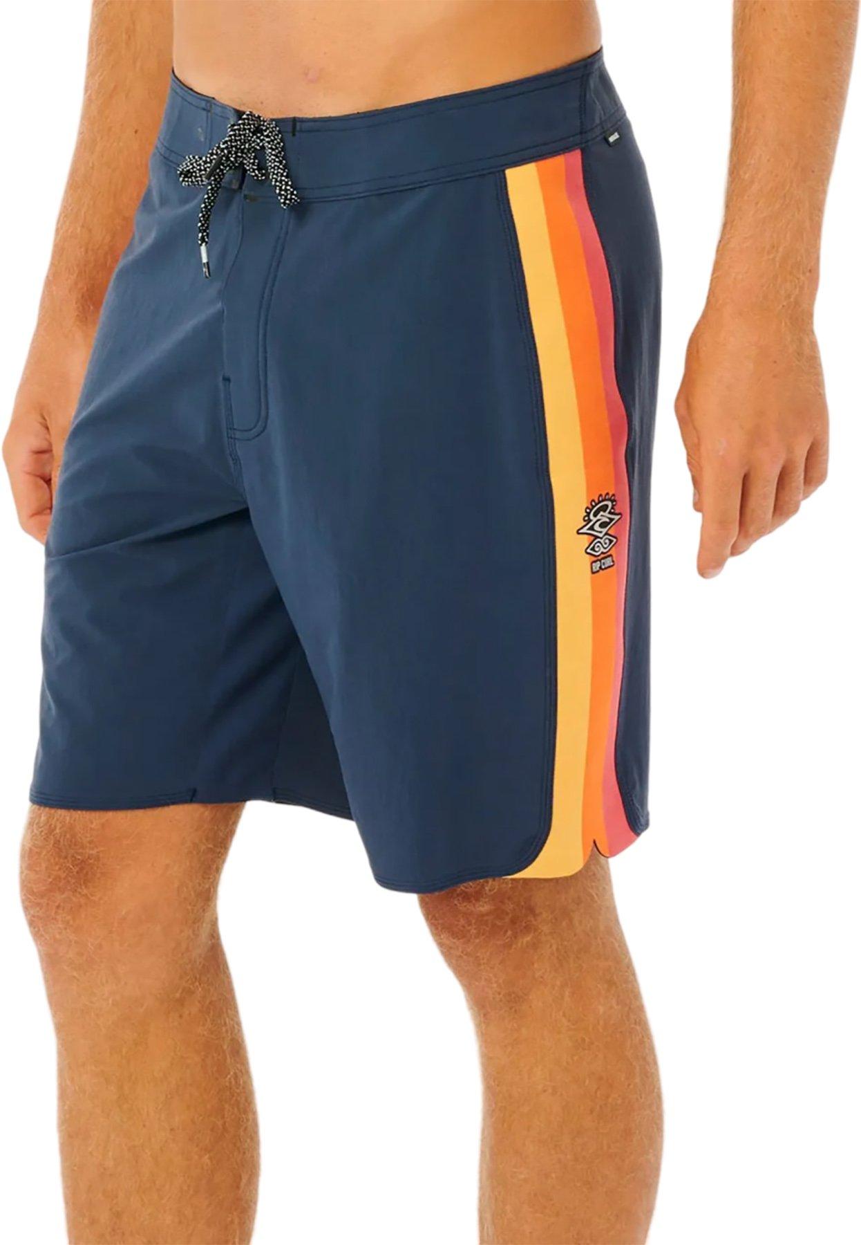 Product gallery image number 2 for product Mirage 3-2-One Ultimate Boardshorts 19" - Men's