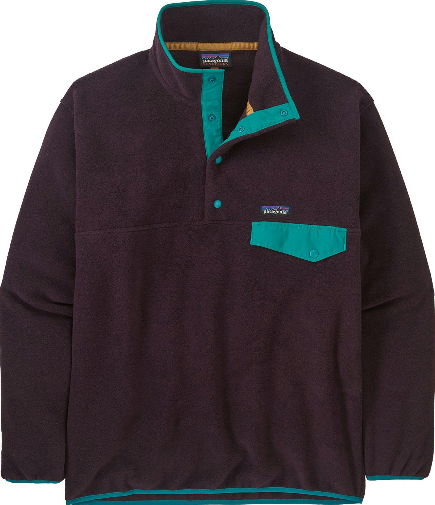 Product image for Synchilla Snap-T Fleece Pullover - Men's