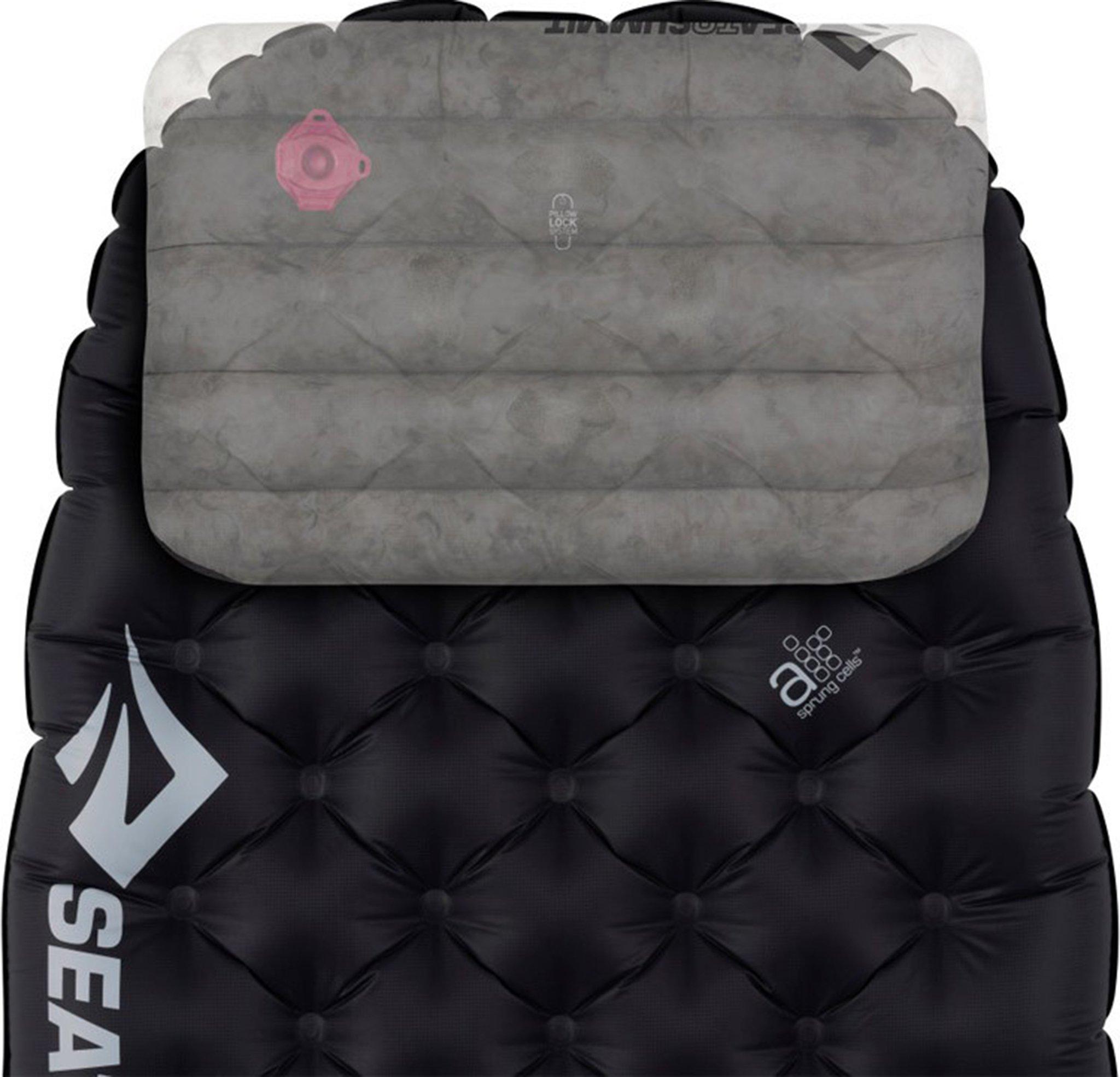 Product gallery image number 5 for product Ether Light XT Extreme Sleeping Mat [Large] - Women's