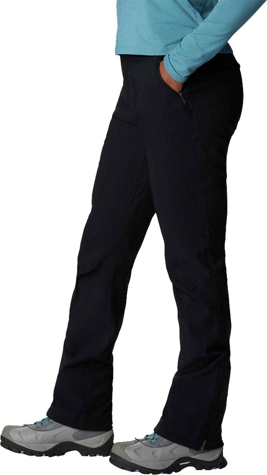 Product gallery image number 4 for product Back Beauty Passo Alto III Pant - Women's