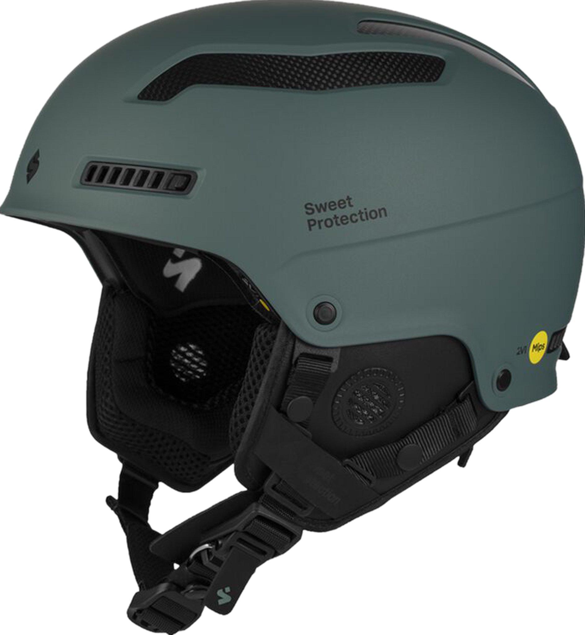 Product image for Trooper 2Vi MIPS Helmet - Unisex