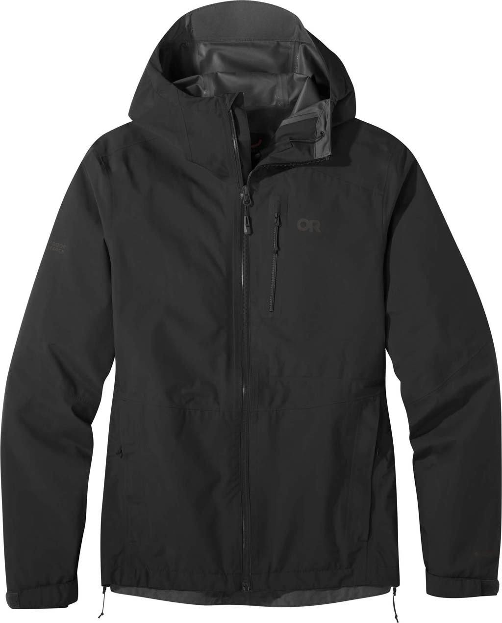Product gallery image number 1 for product Aspire II  GORE-TEX® Jacket - Women's