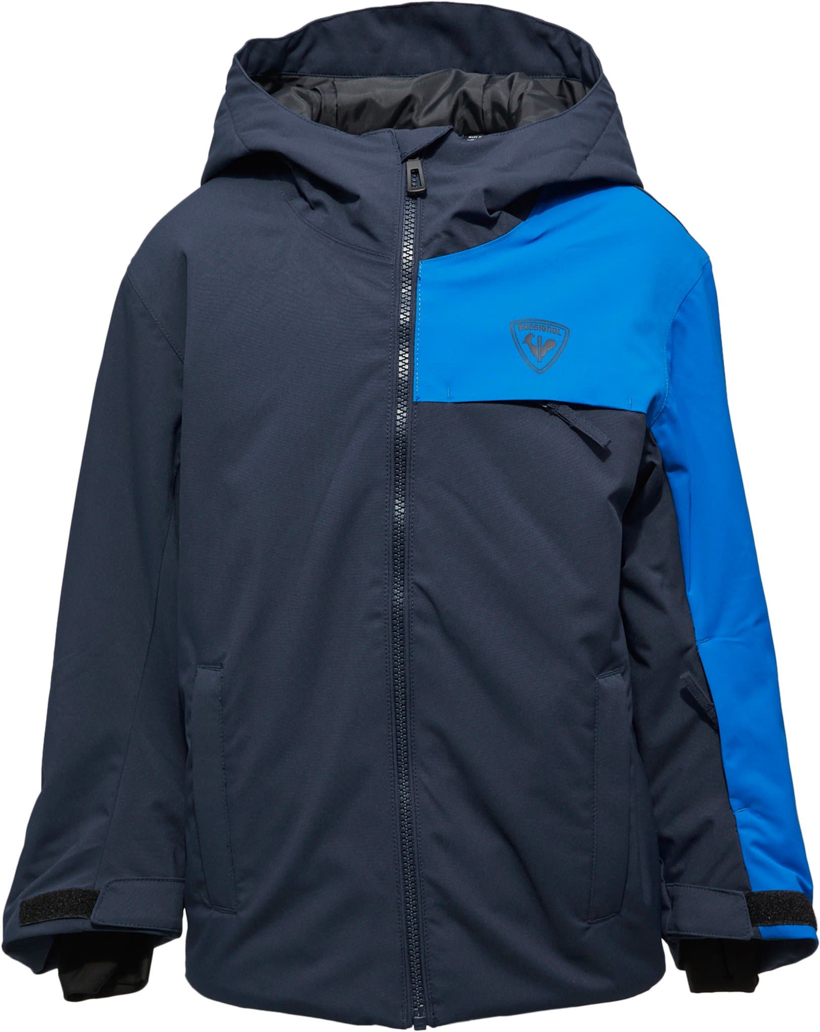 Image de produit pour Manteau de ski bicolor - Garçon