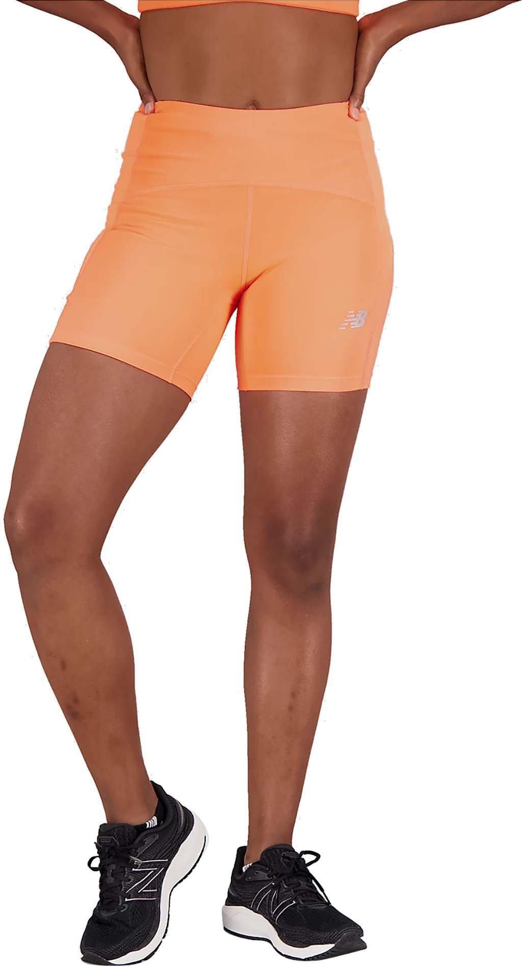 Image de produit pour Short ajusté Impact Run - Femme