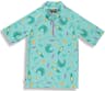 Colour: Paddleboard Tanager Turquoise