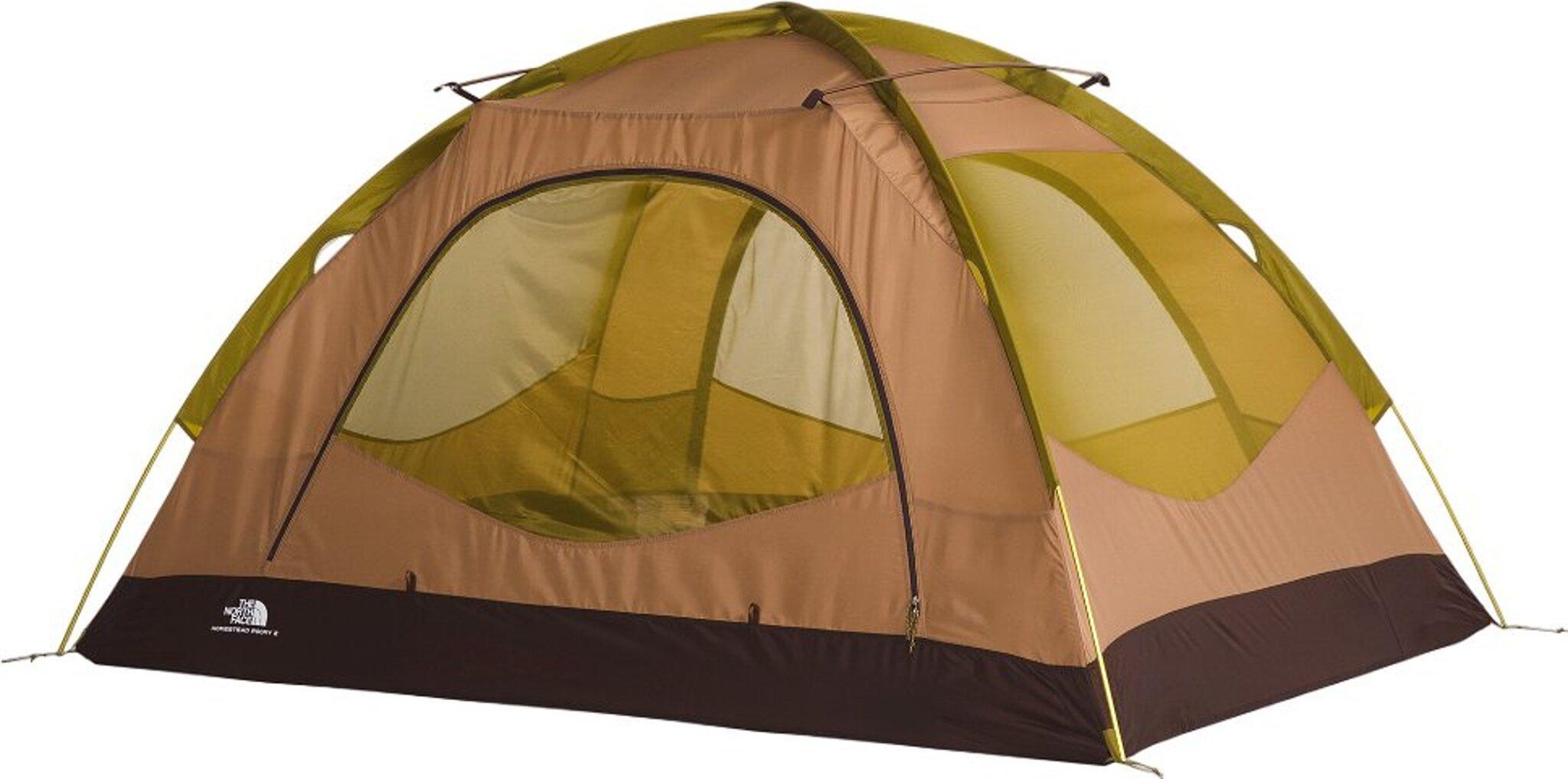 Product gallery image number 6 for product Homestead Roomy 2 Tent