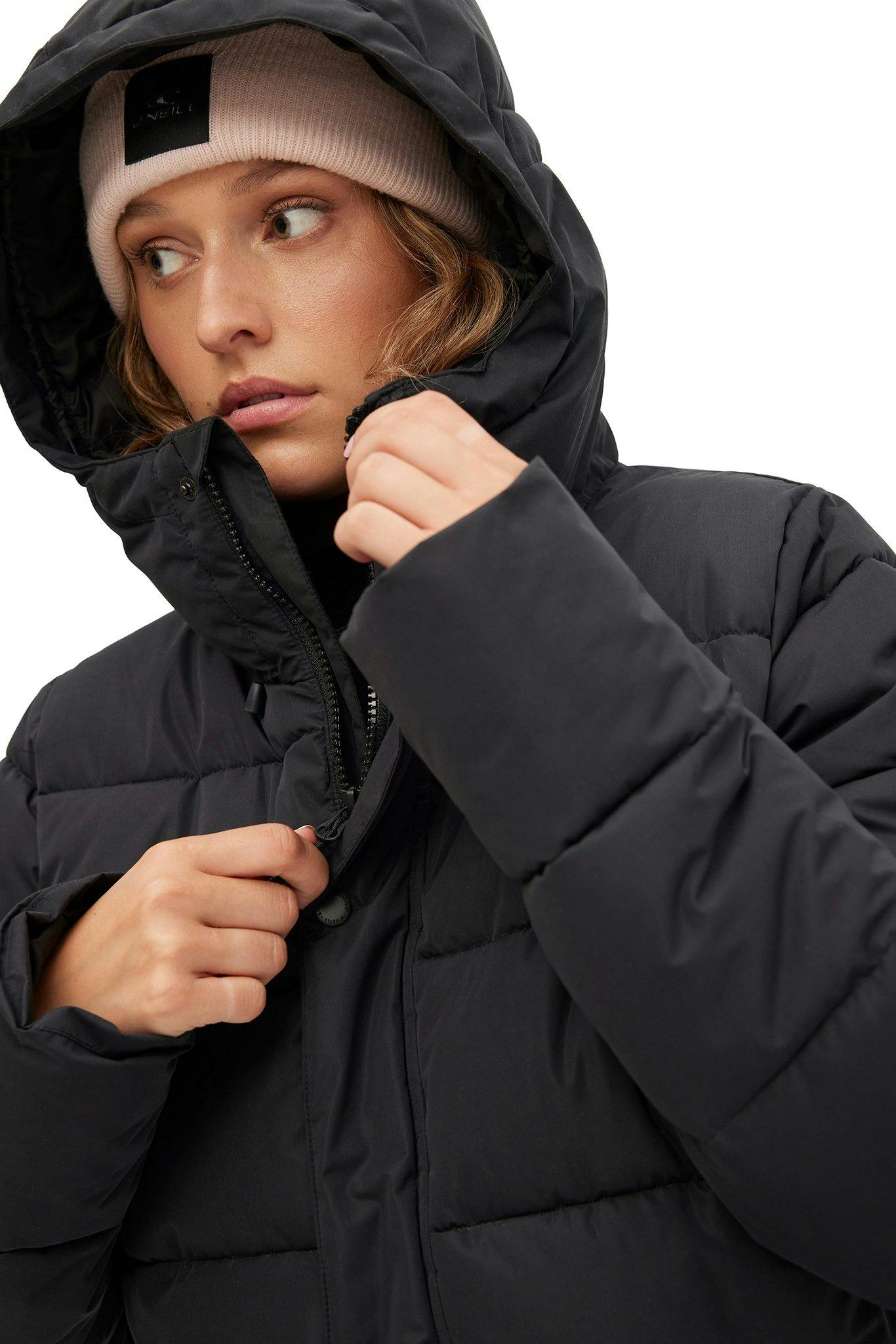 Product gallery image number 3 for product Umka Parka - Women's