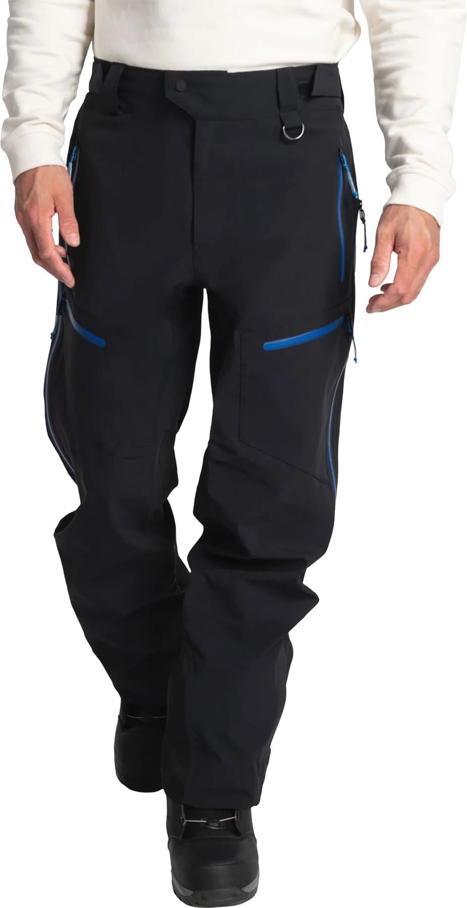 Image de produit pour Pantalon de neige Powder Hwy - Homme