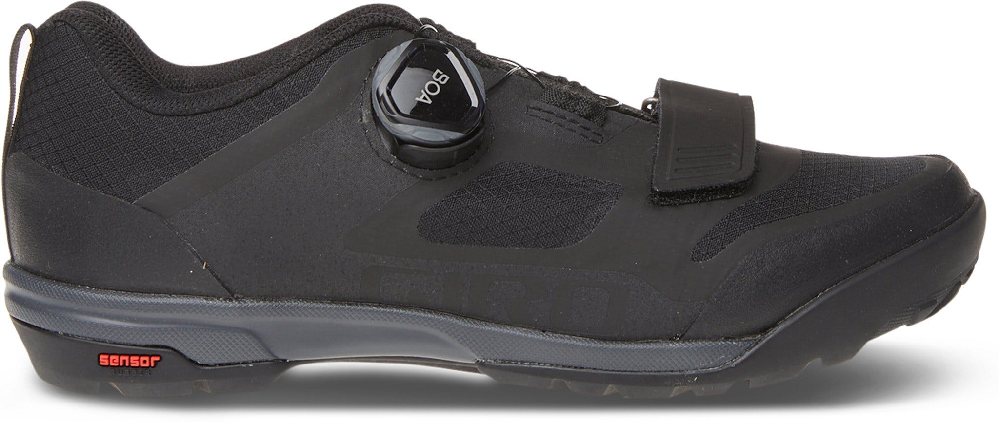 Product gallery image number 1 for product Ventana Shoe - Men's