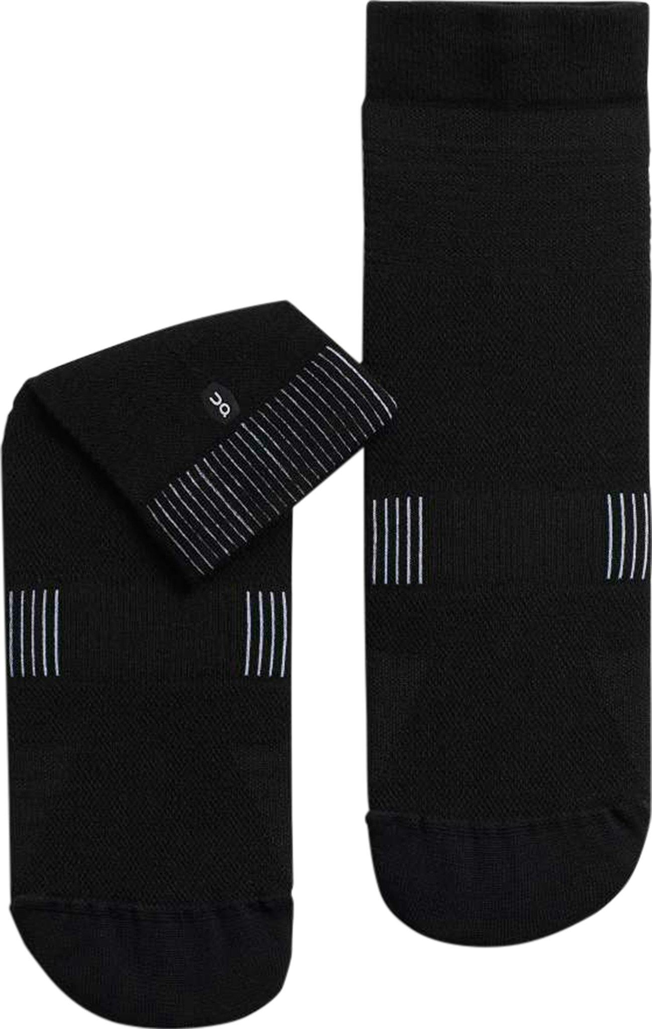 Numéro de l'image de la galerie de produits 3 pour le produit Chaussettes mi-hautes ultralégère - Homme