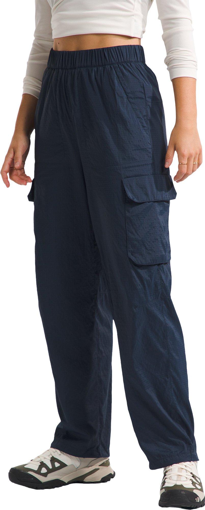 Numéro de l'image de la galerie de produits 3 pour le produit Pantalon cargo Spring Peak - Femme