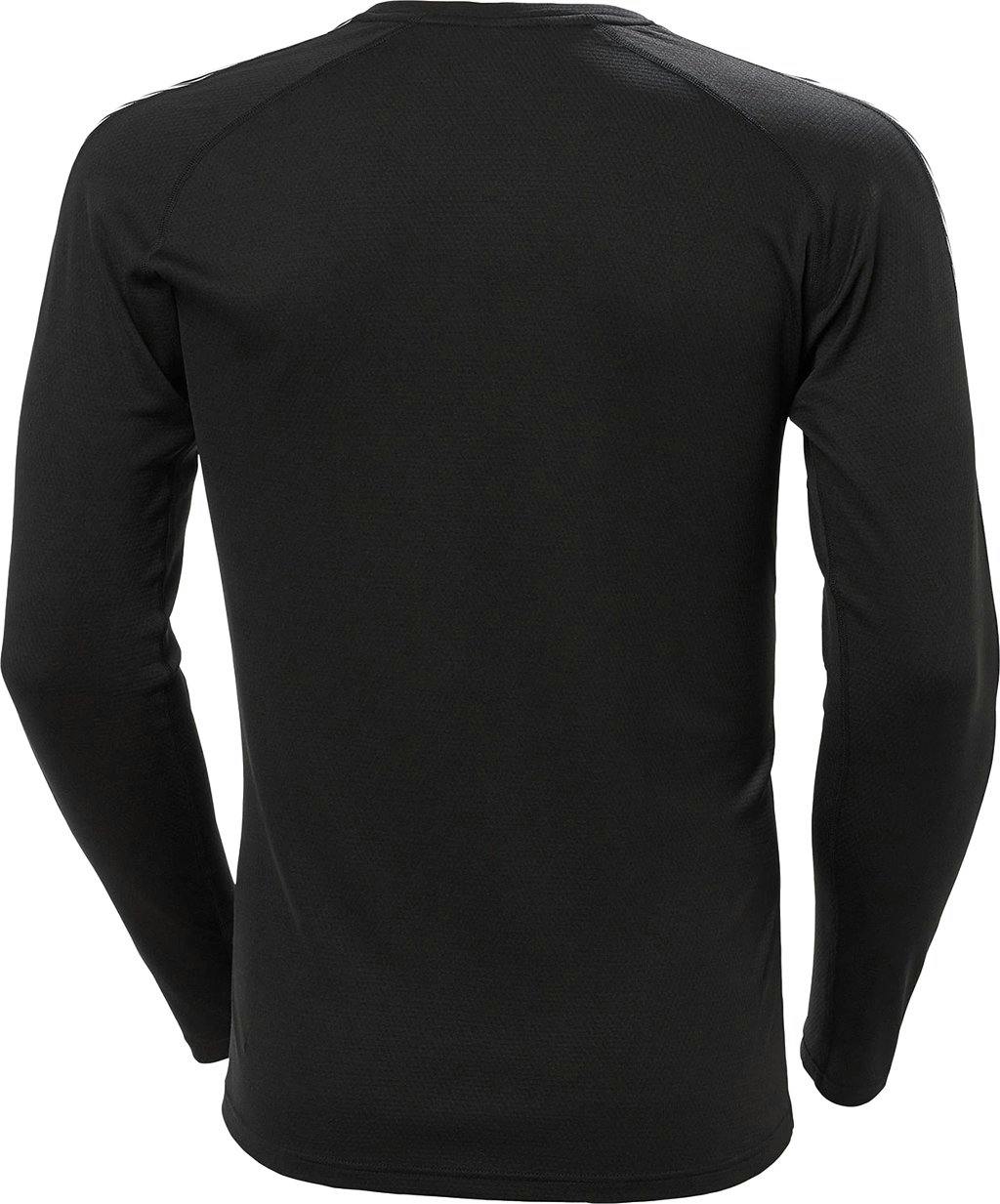 Numéro de l'image de la galerie de produits 6 pour le produit T-shirt Lifa Active Stripe Crew - Homme