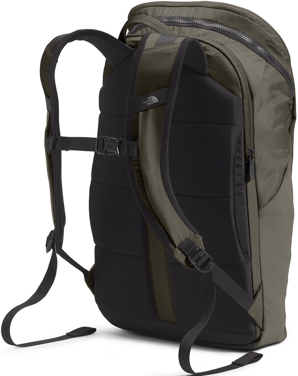 Product gallery image number 4 for product Kaban 2.0 Backpack - Unisex