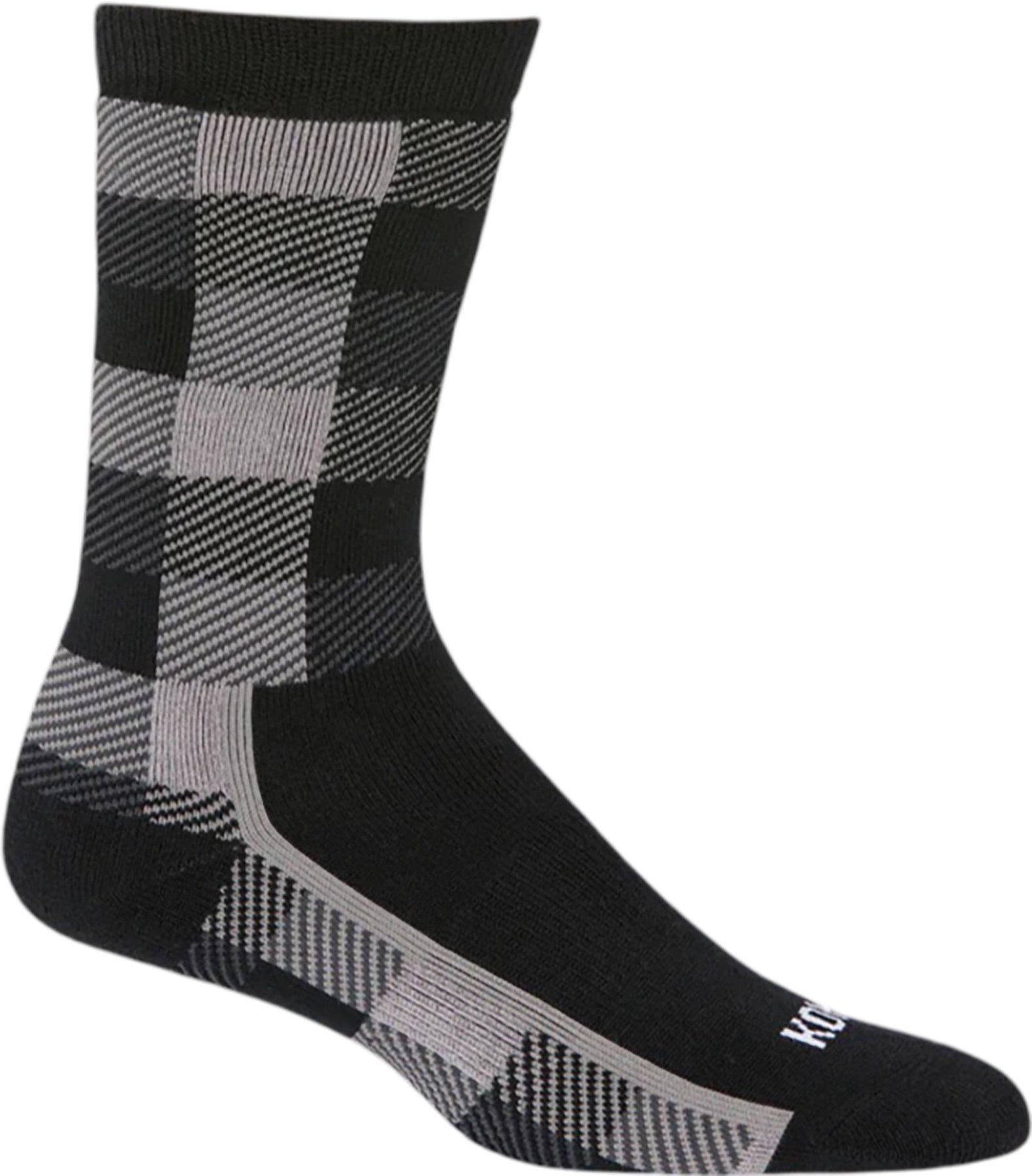 Product gallery image number 1 for product Camp Ground Casual Socks - Unisex