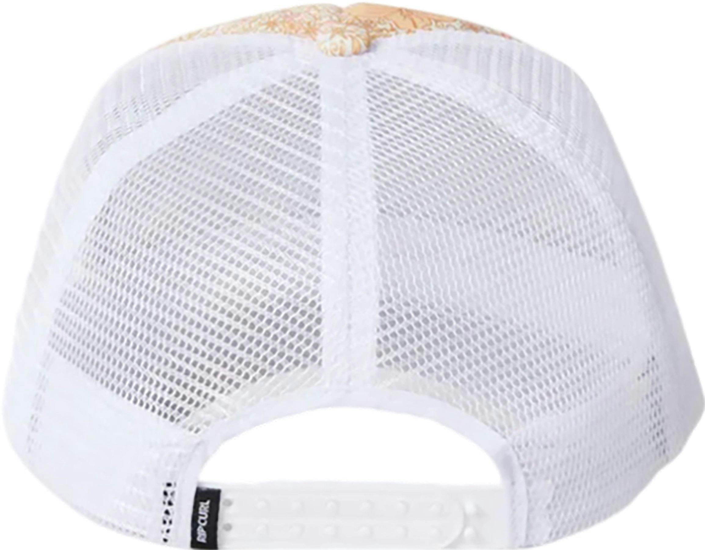 Numéro de l'image de la galerie de produits 2 pour le produit Casquette de camionneur Crystal Cove - Fille