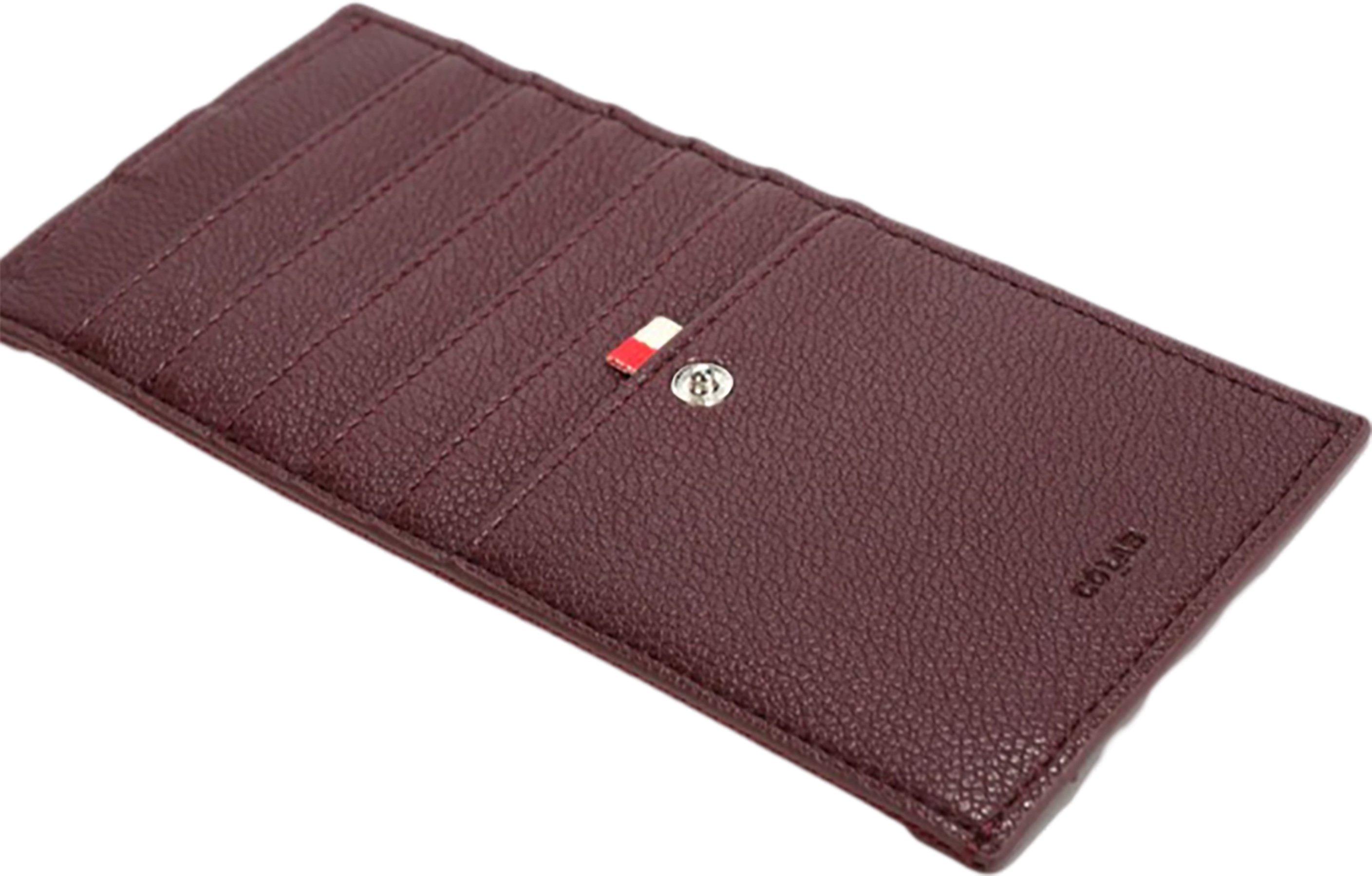 Product gallery image number 6 for product Flex Bests Lizou Flat Wallet - Women's