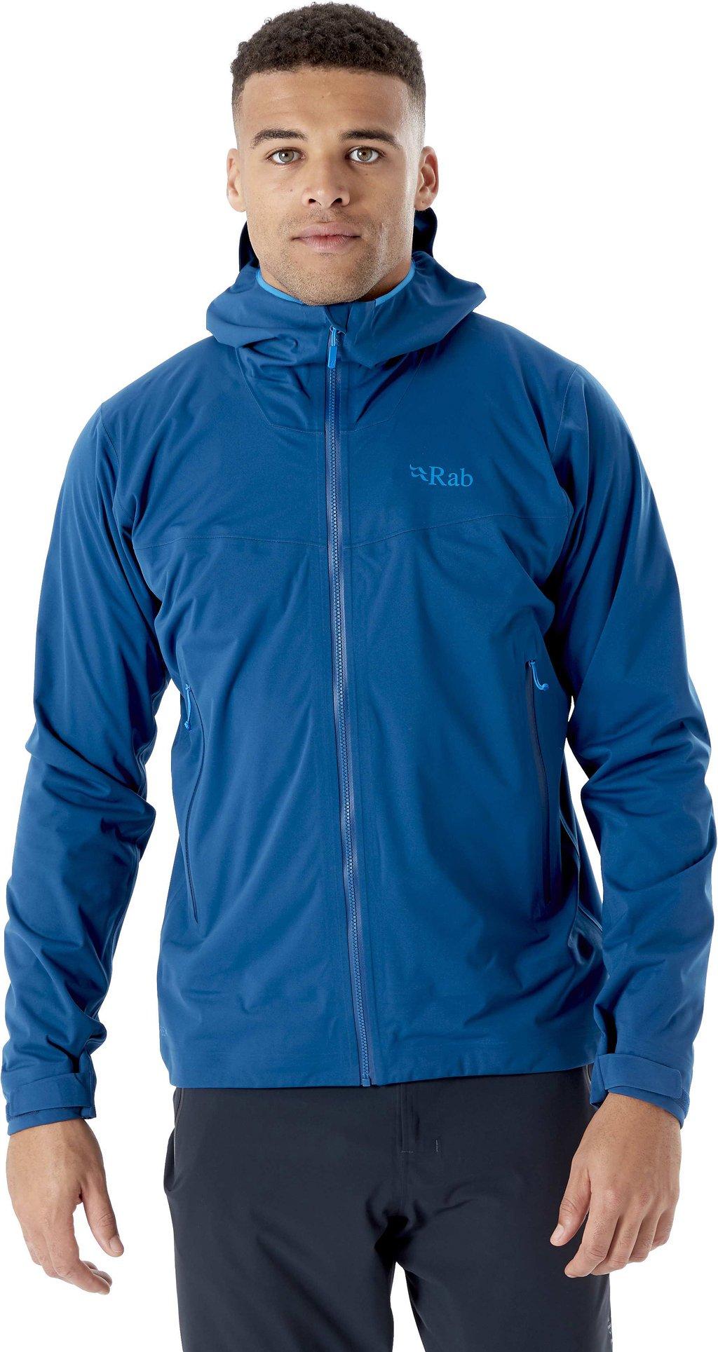 Product gallery image number 11 for product Kinetic 2.0 Jacket - Men's