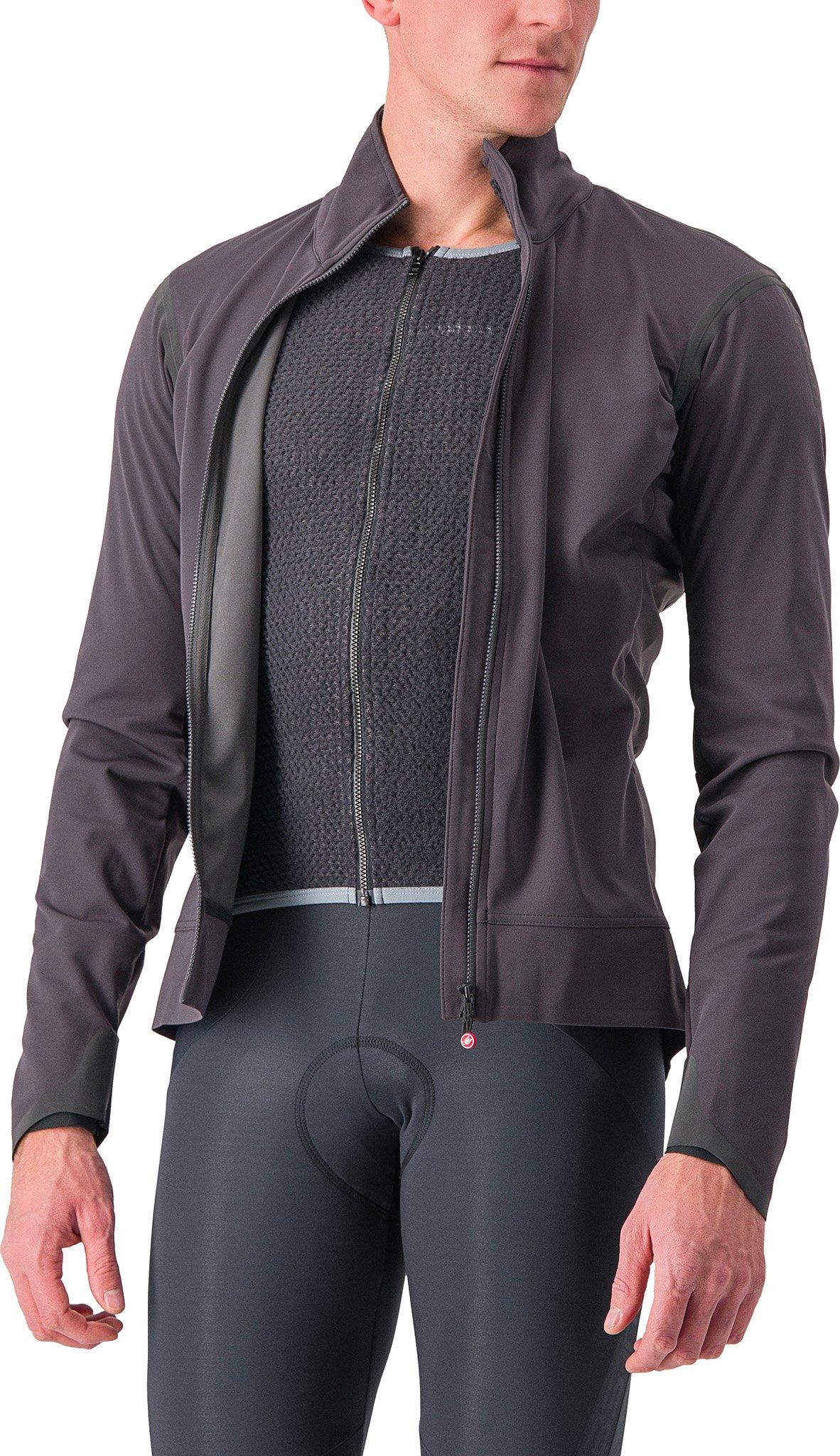 Product gallery image number 8 for product Alpha Ultimate Insulated Jacket - Men's