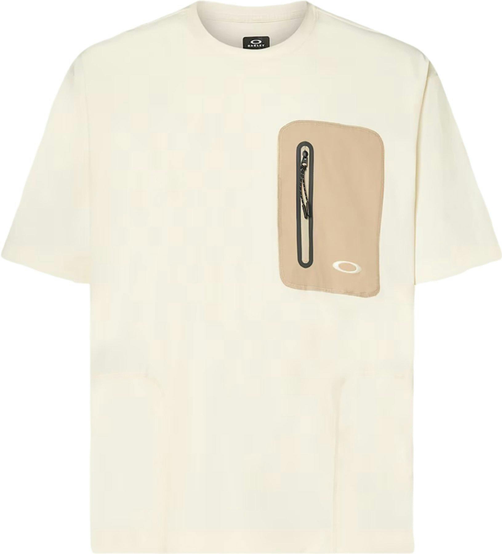 Product image for Latitude Utility Multi-Pocket T-Shirt - Men's