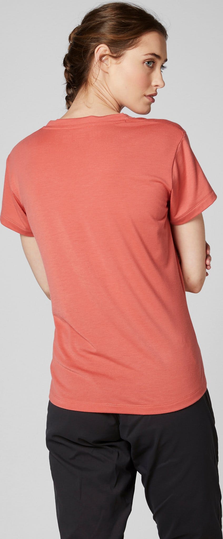 Product gallery image number 3 for product Une SS Tee - Women's