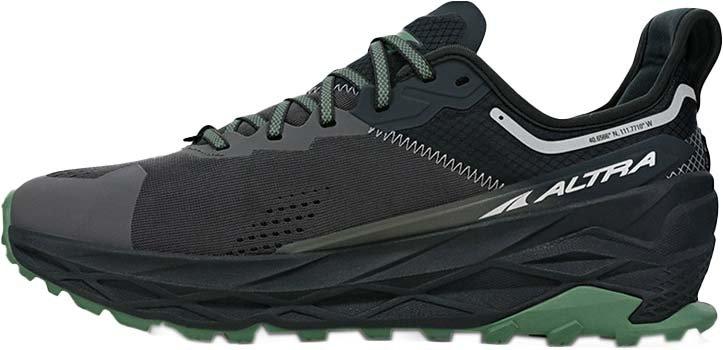 Product gallery image number 4 for product Olympus 5 Trail Running Shoes - Men's