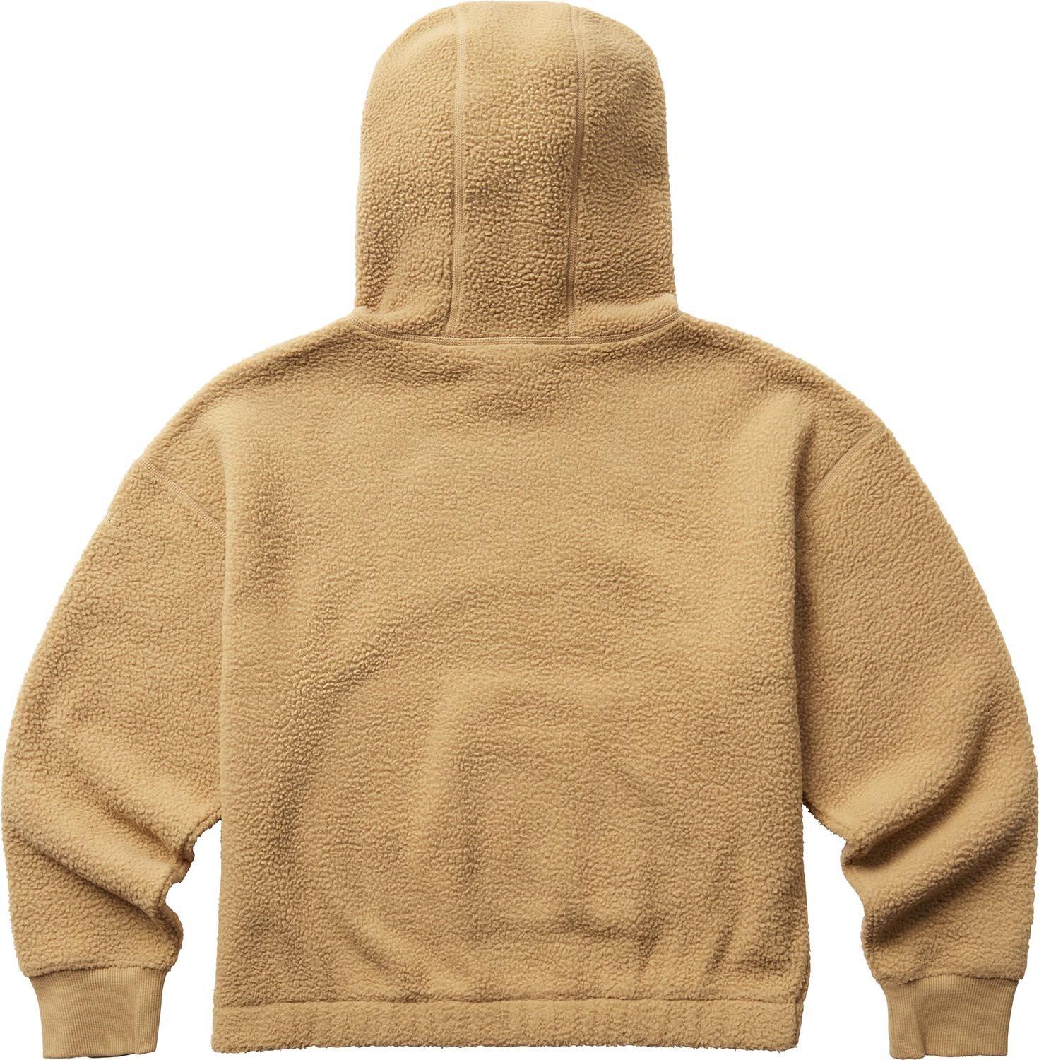 Product gallery image number 2 for product Sherpa Hoody - Women's