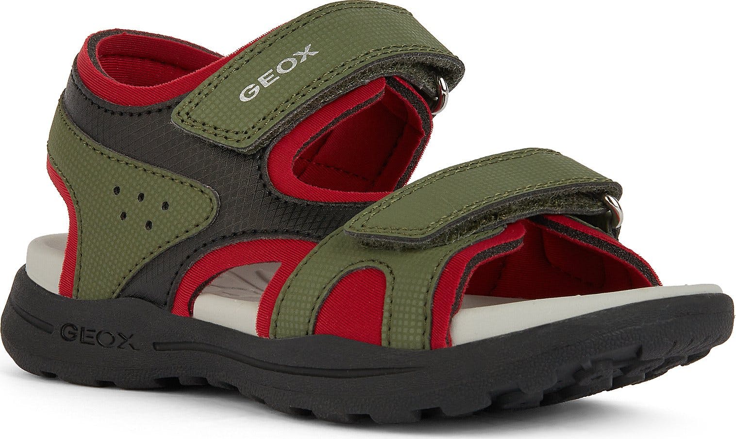 Product gallery image number 1 for product Vaniett Sandals - Boys