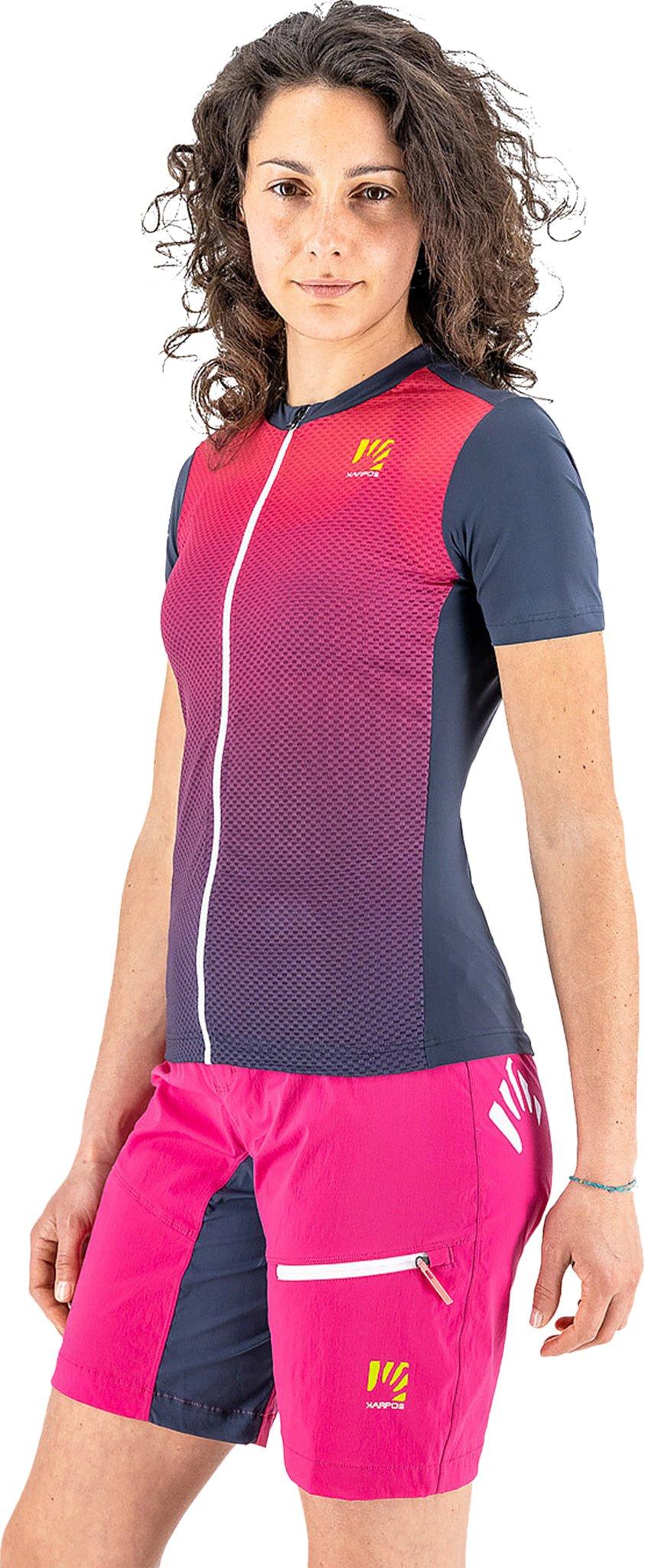 Numéro de l'image de la galerie de produits 4 pour le produit Maillot Verve Evo - Femme