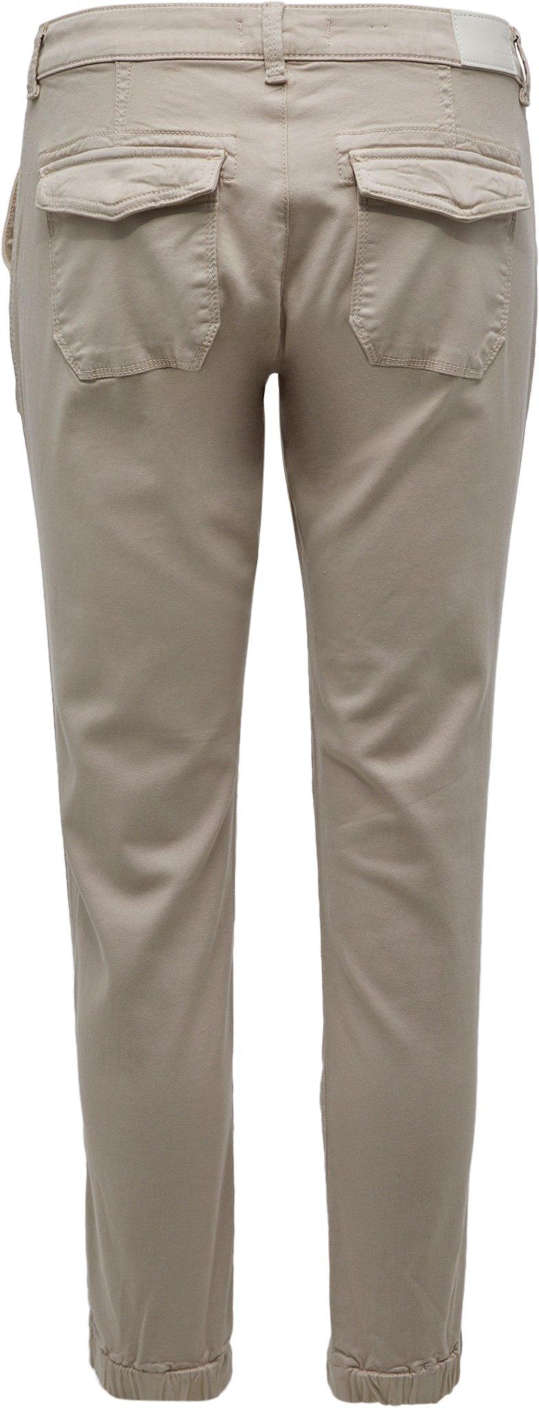 Numéro de l'image de la galerie de produits 3 pour le produit Pantalon cargo ajustée Ivy - Femme