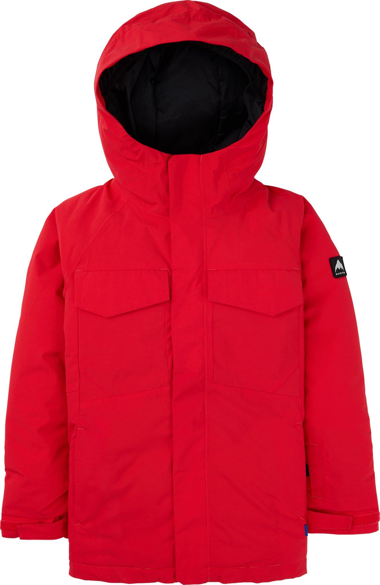 Image de produit pour Manteau Covert 2.0 - Garçon