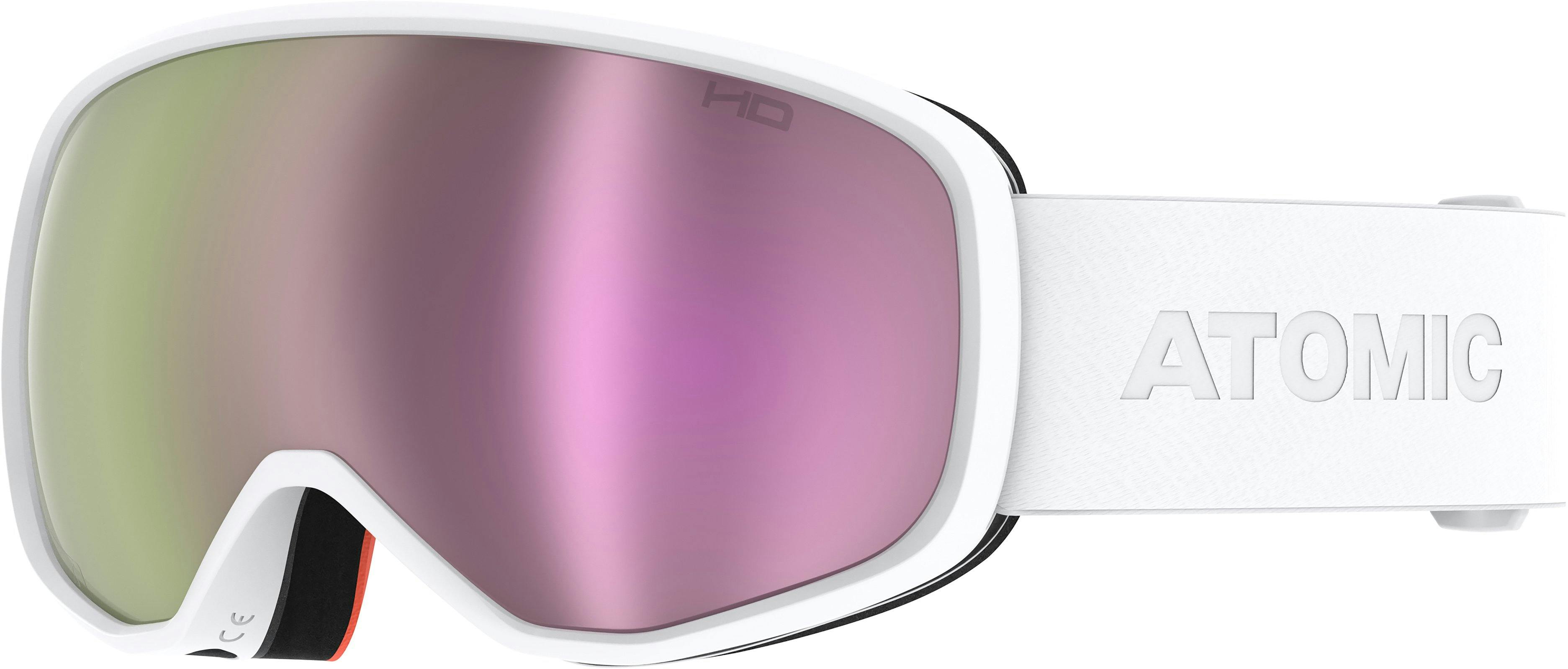 Numéro de l'image de la galerie de produits 1 pour le produit Lunettes de ski Revent HD