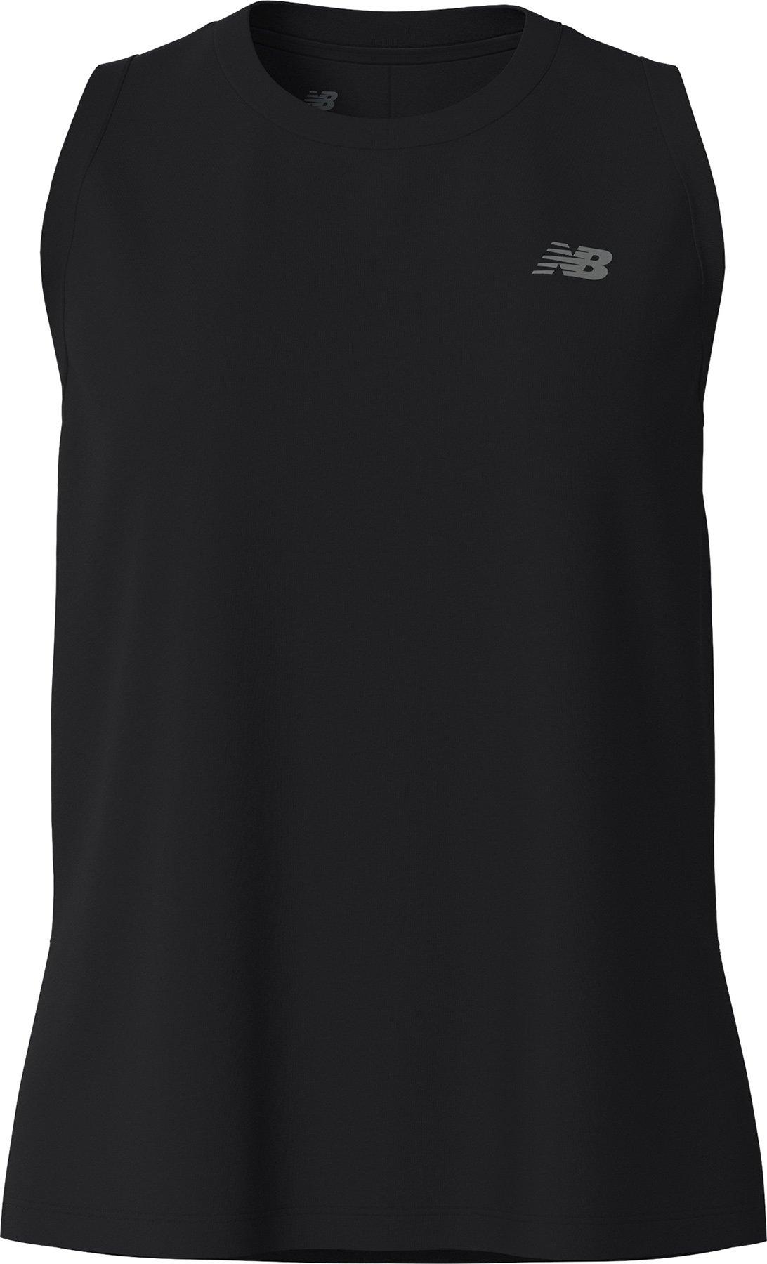 Image de produit pour Camisole de sport Essentials Heathertech - Femme