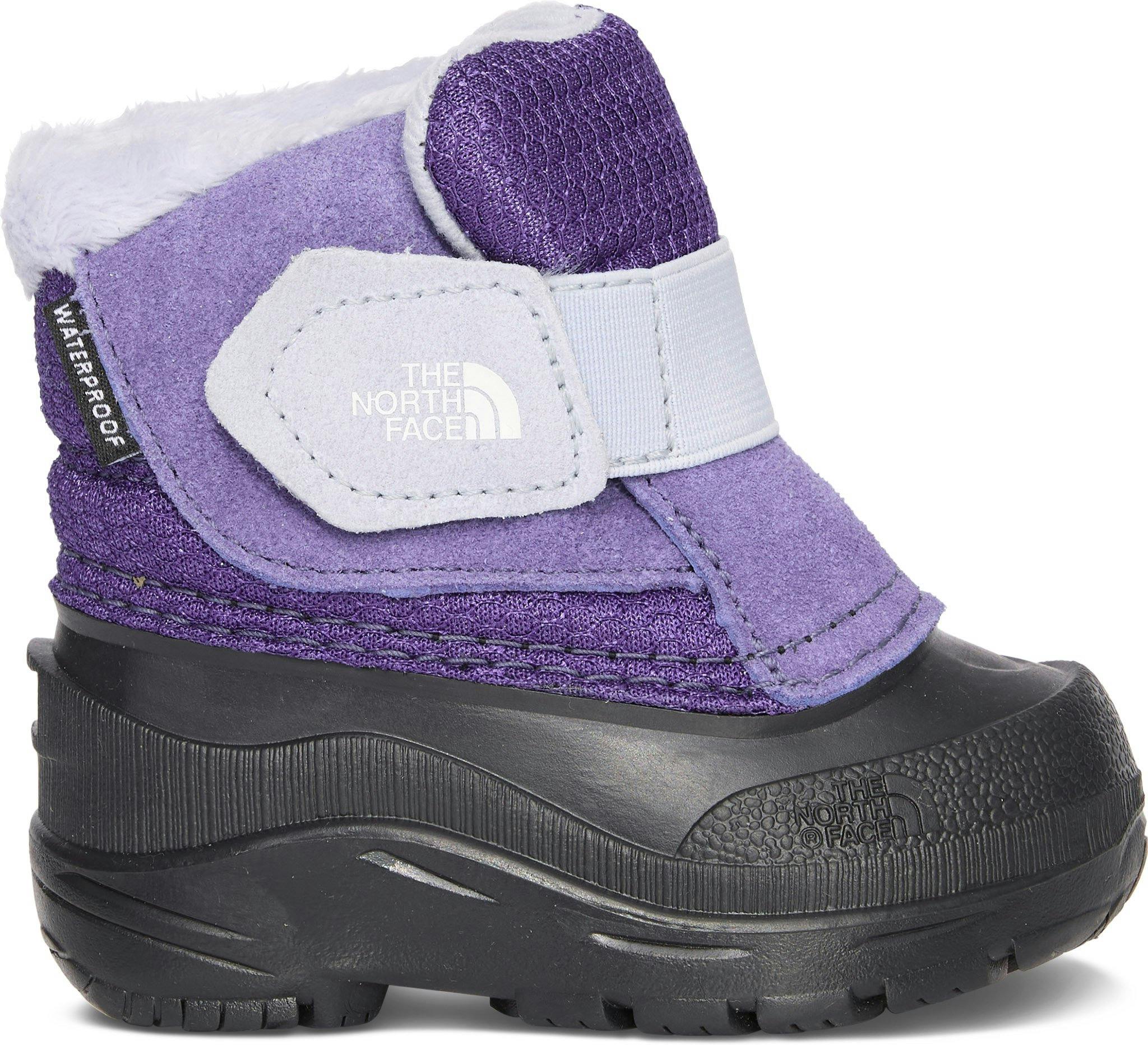 Image de produit pour Bottes Alpenglow II - Tout-Petit