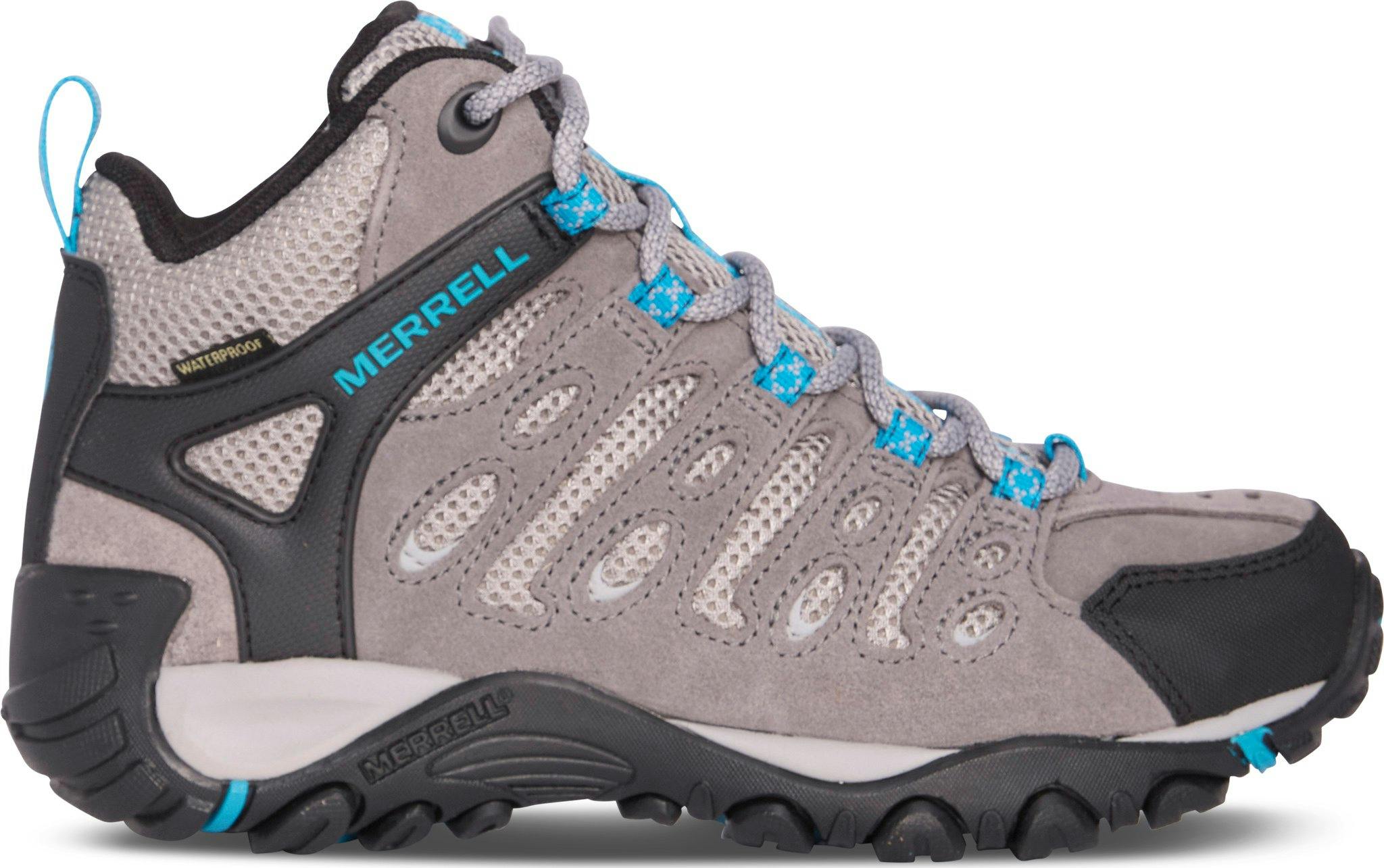 Product image for Crosslander 2 Mid Waterproof Shoes - Women's