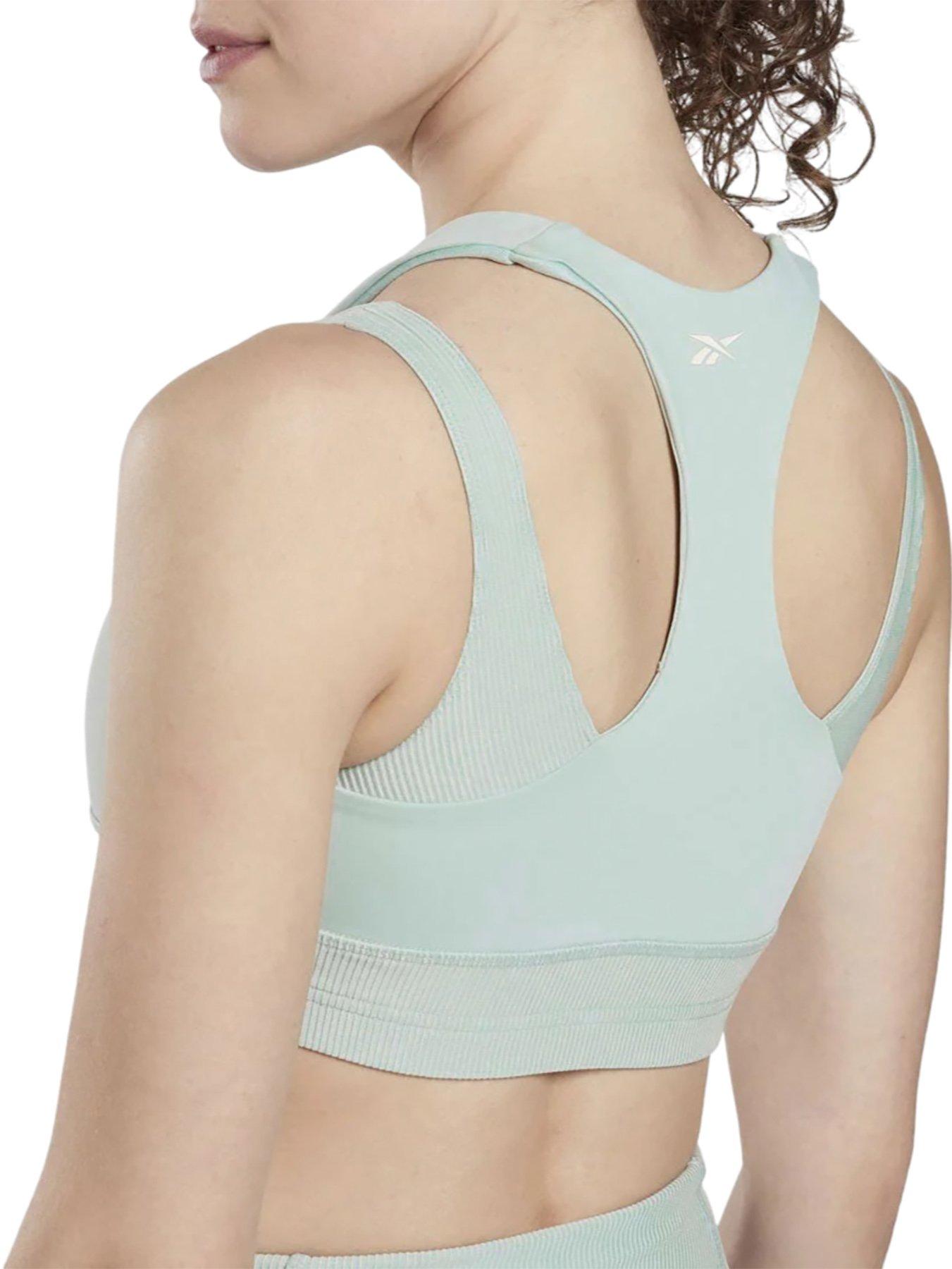 Product gallery image number 3 for product Layered Bra Top - Women's