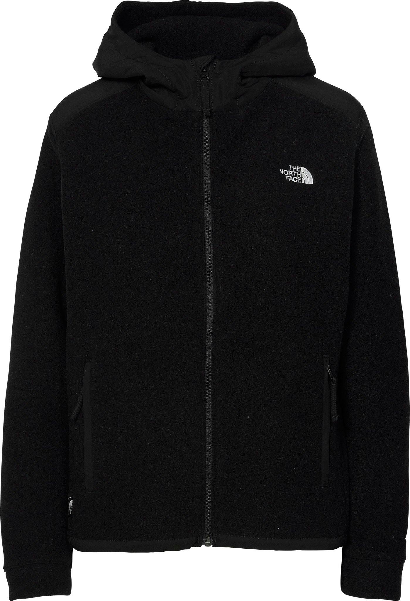 TNF Black