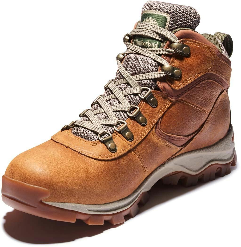 Product gallery image number 3 for product Mt. Maddsen Waterproof Hiking Boots - Men's