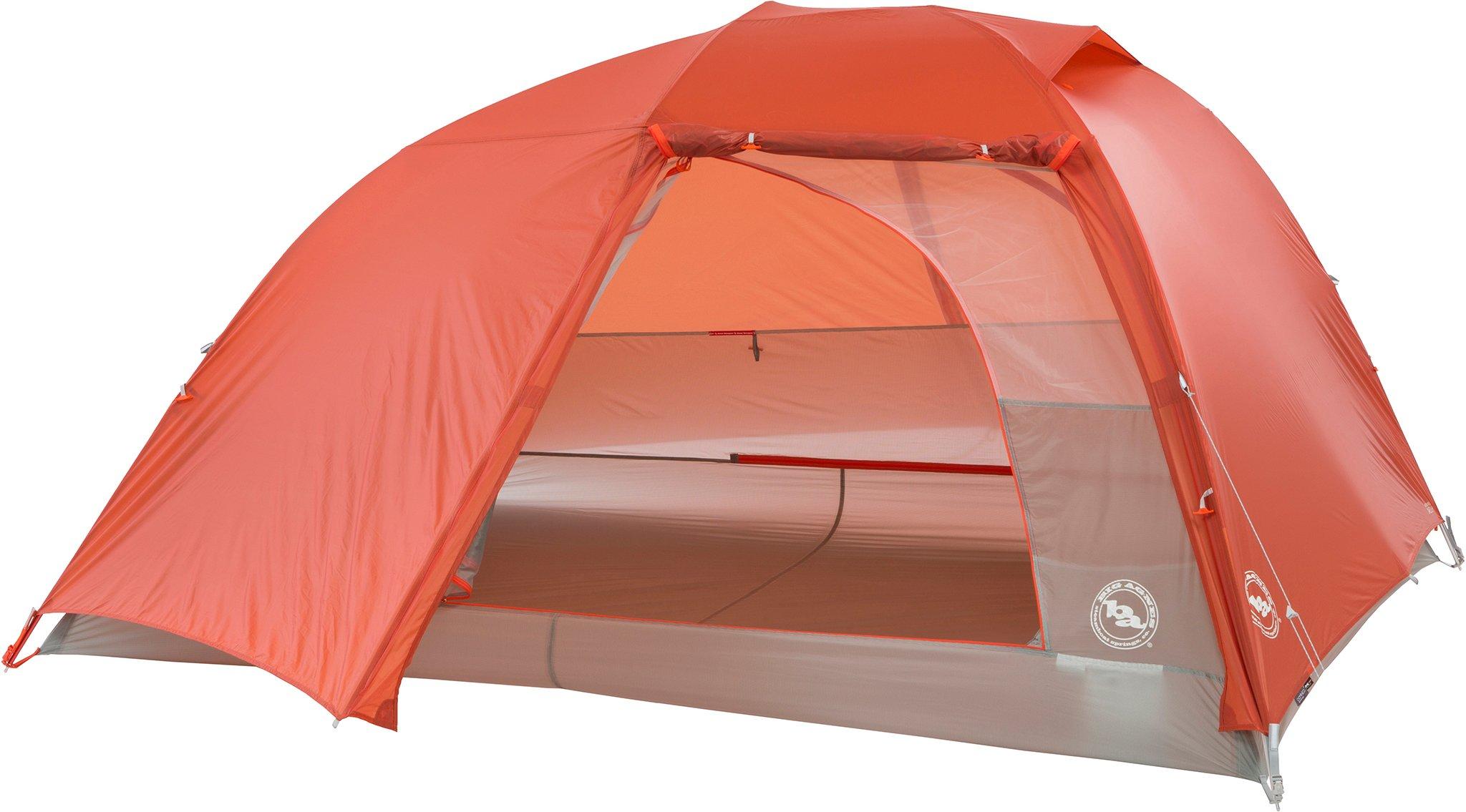 Product gallery image number 3 for product Copper Spur HV UL3 Tent Long