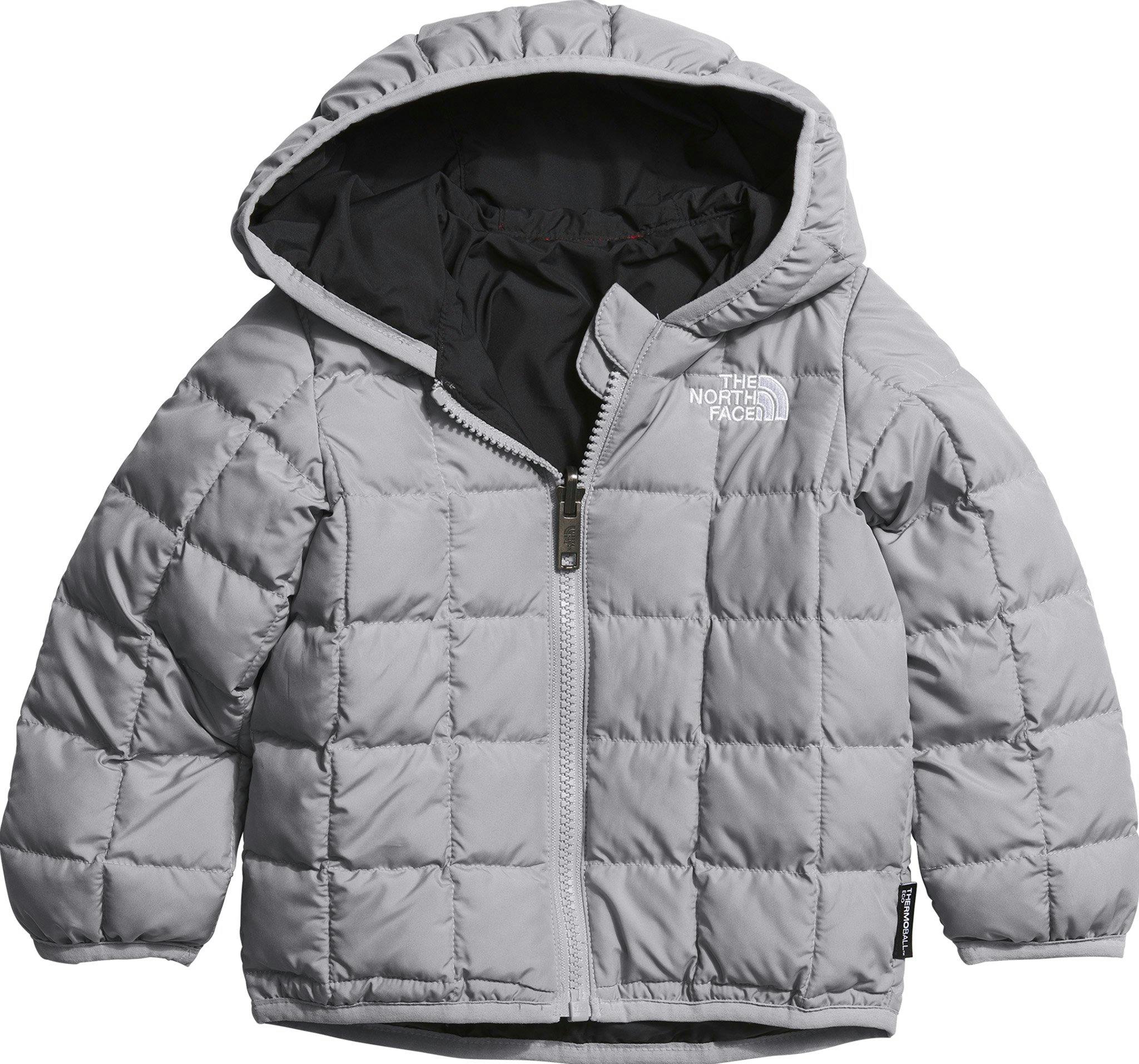 Product image for ThermoBall Reversible Hooded Jacket - Baby